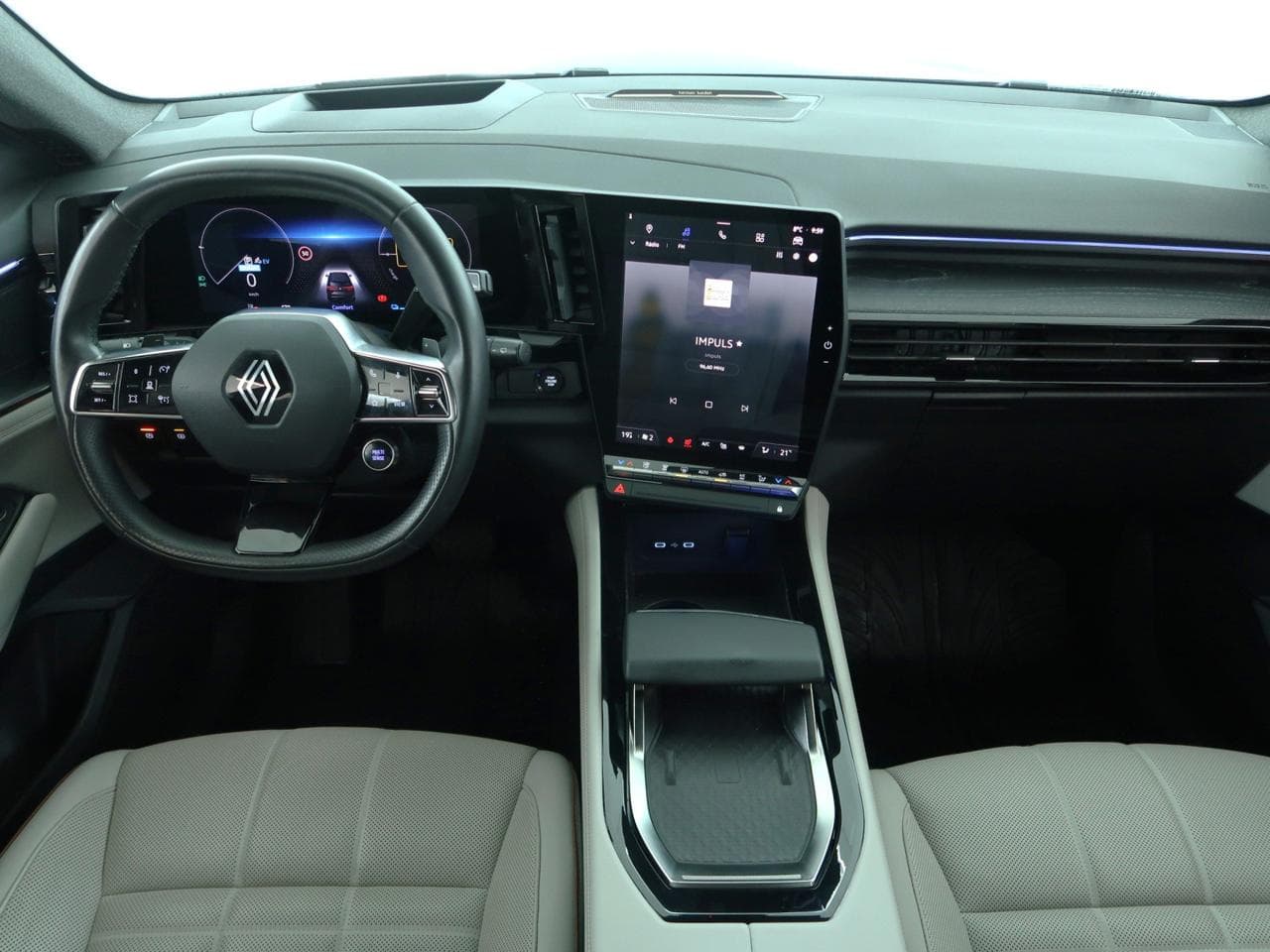 2024 Renault Espace - 10