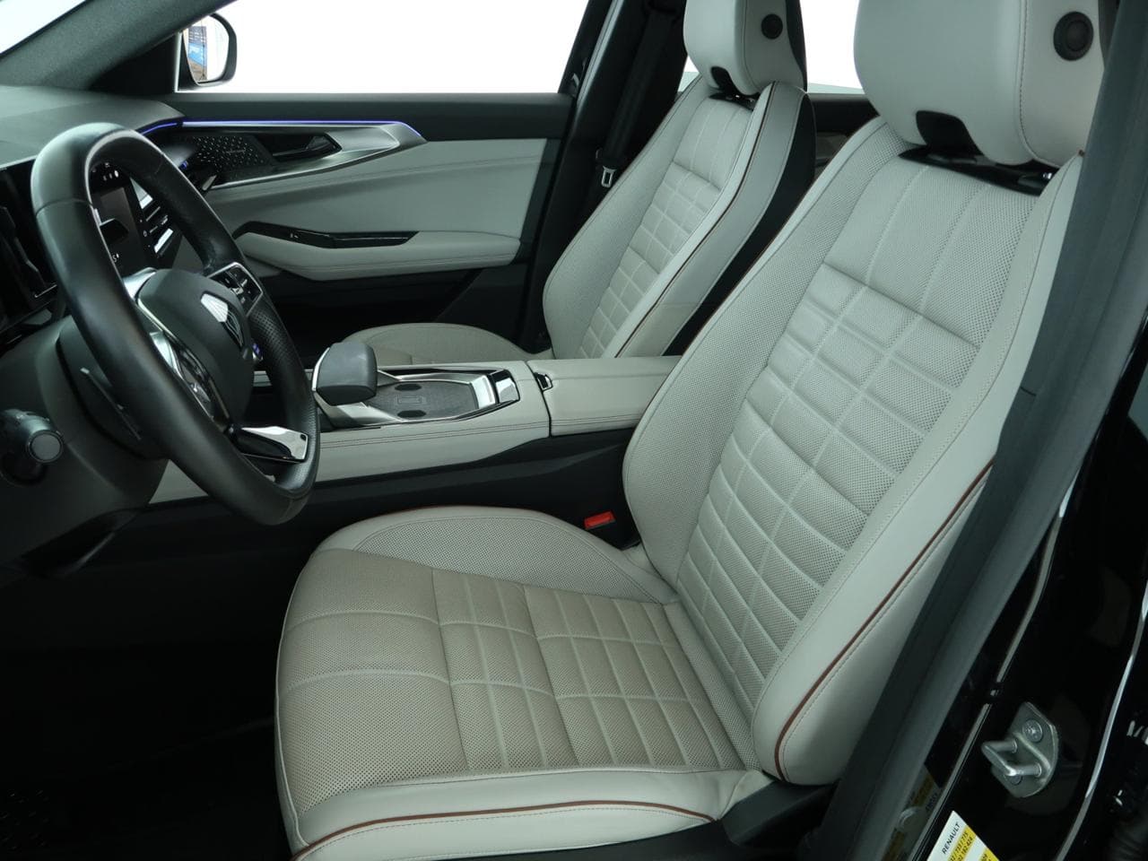 2024 Renault Espace - 16