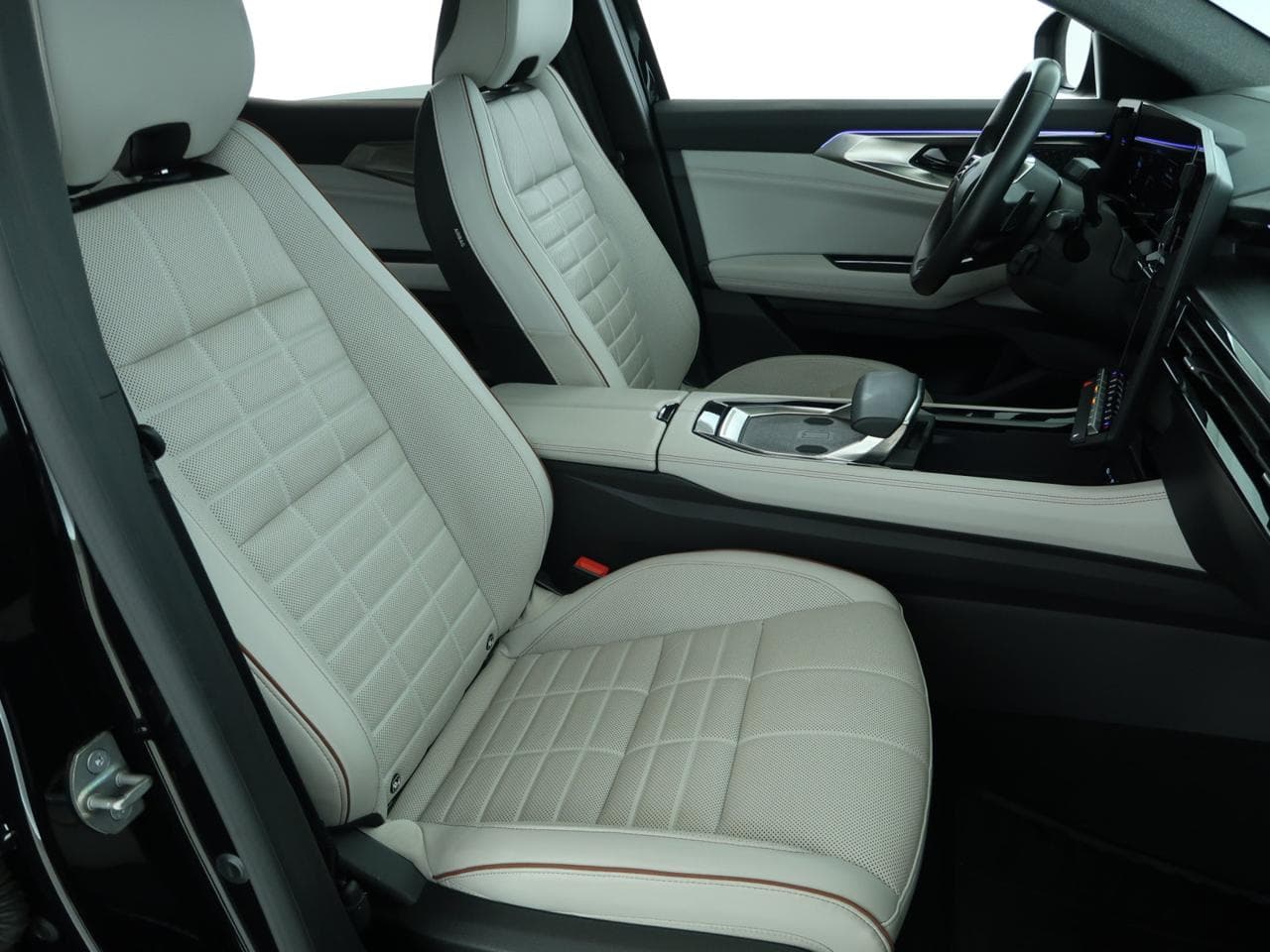 2024 Renault Espace - 12