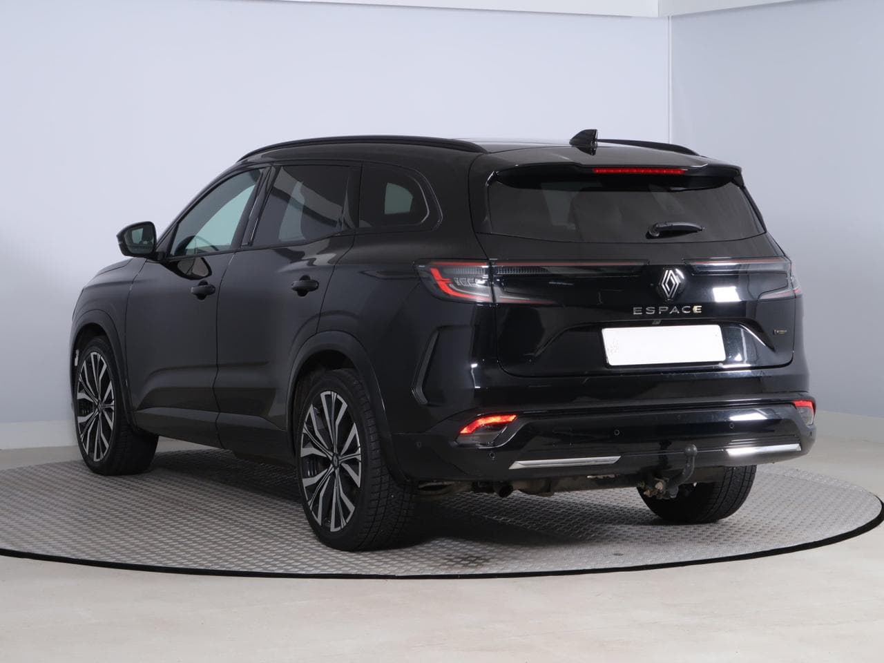 2024 Renault Espace - 5