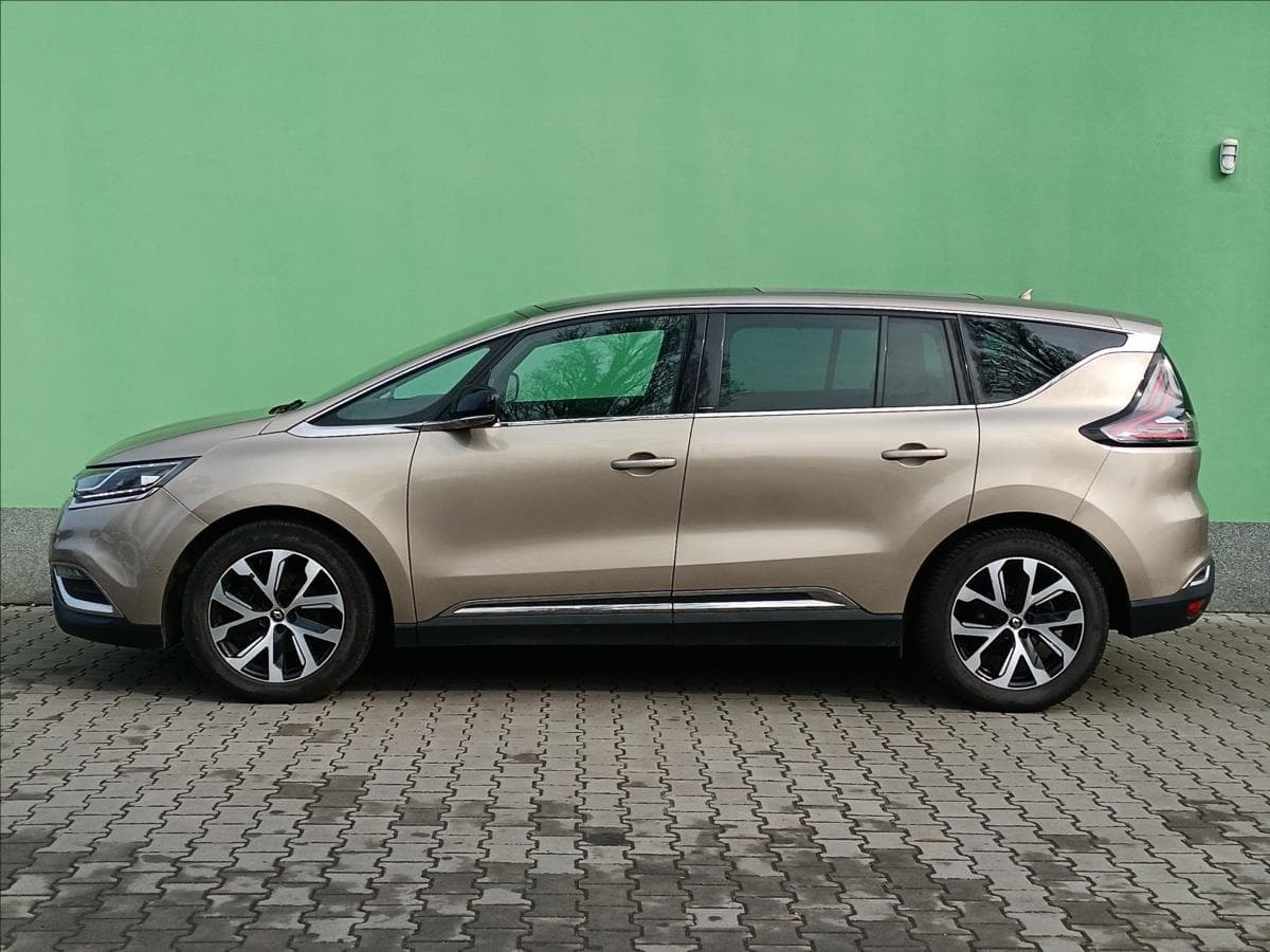 2019 Renault ESPACE - 5
