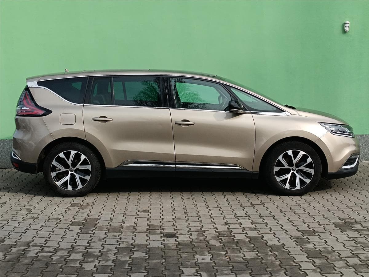 2019 Renault ESPACE - 6