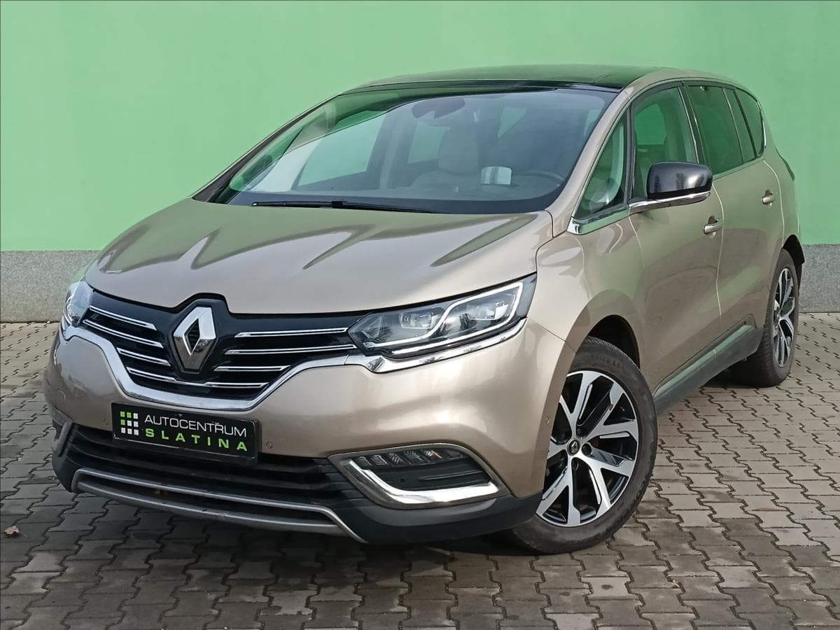 2019 Renault ESPACE - 2