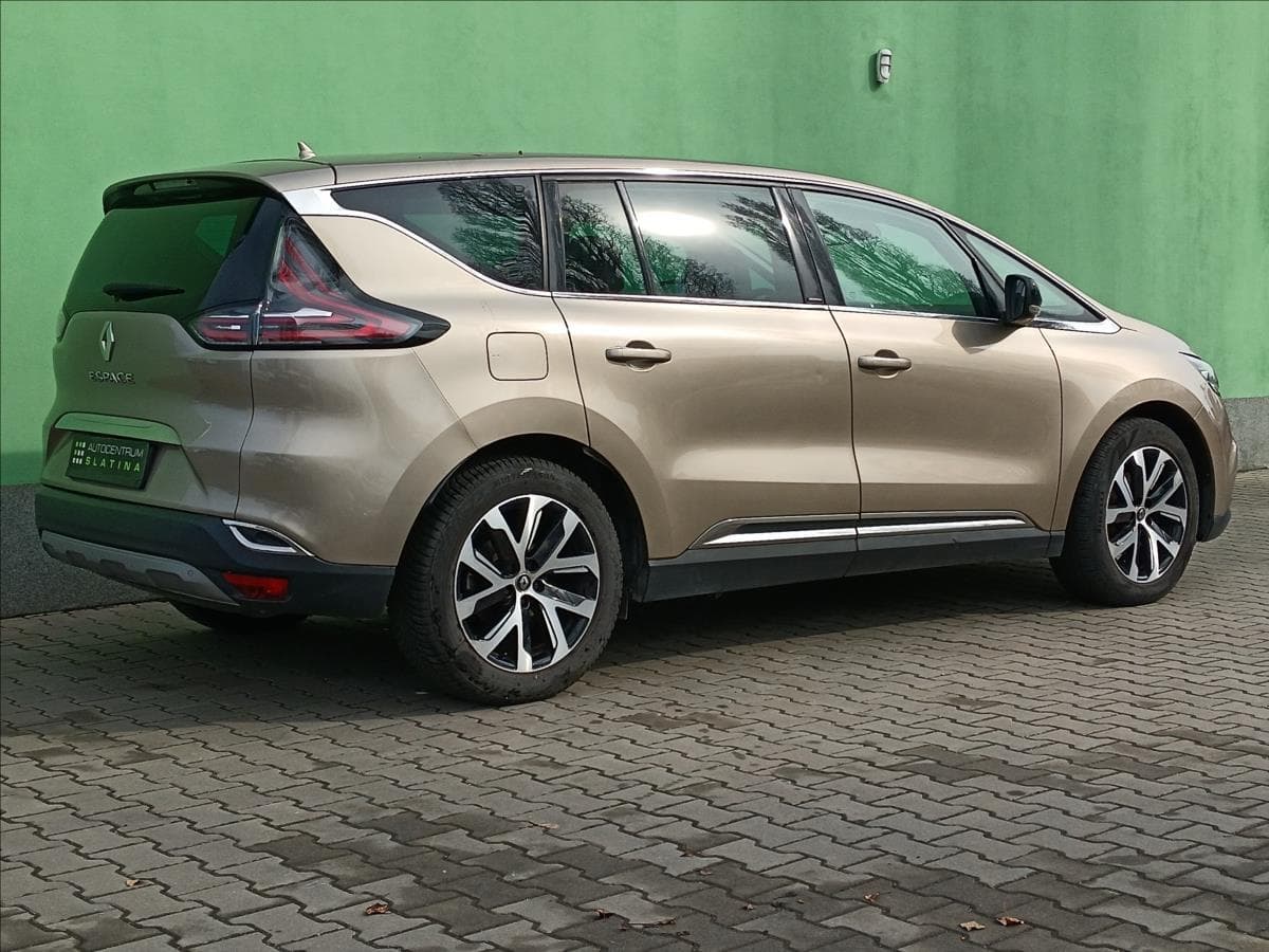 2019 Renault ESPACE - 7