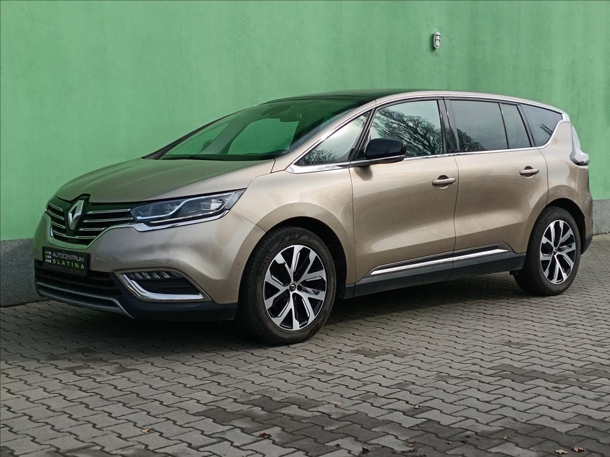 2019 Renault ESPACE - 3