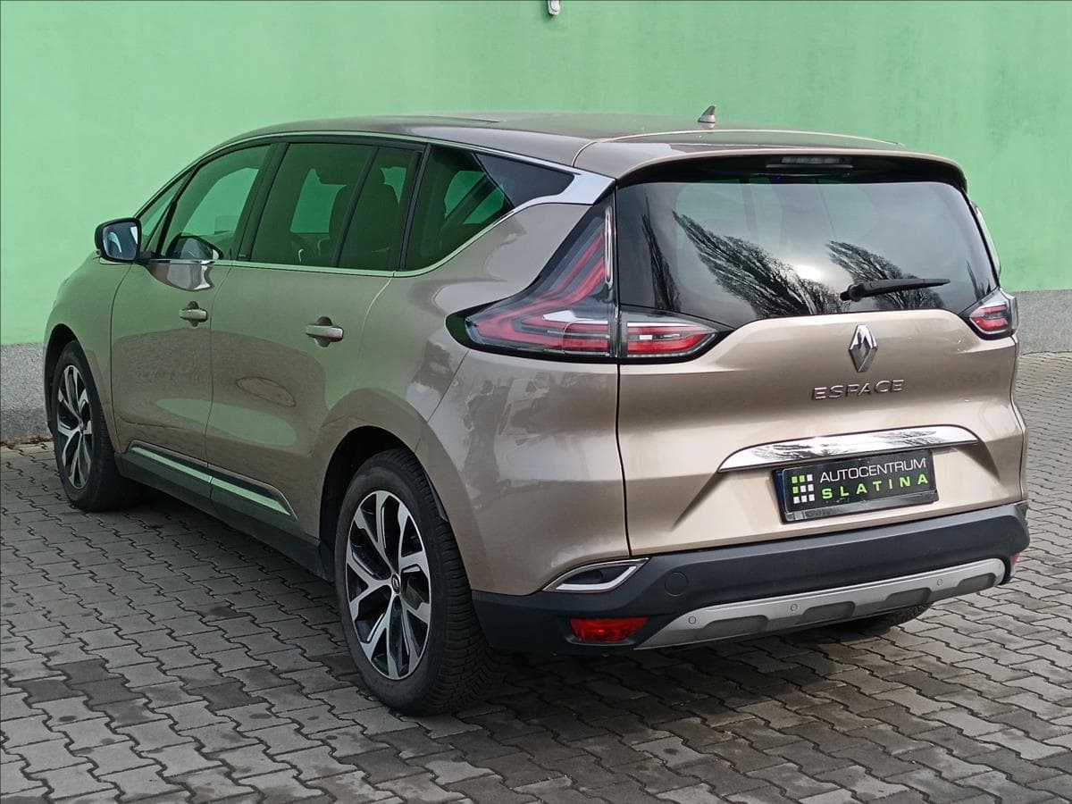 2019 Renault ESPACE - 11