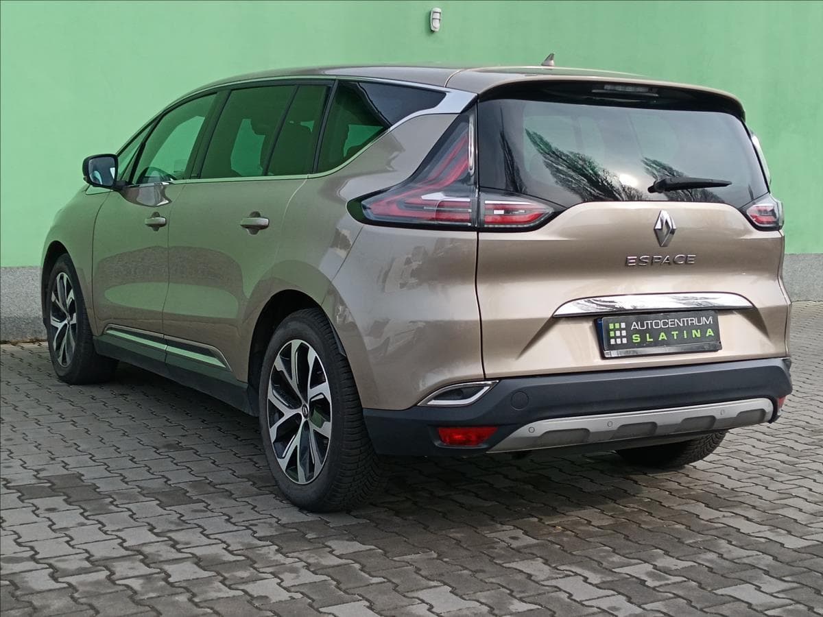 2019 Renault ESPACE - 10