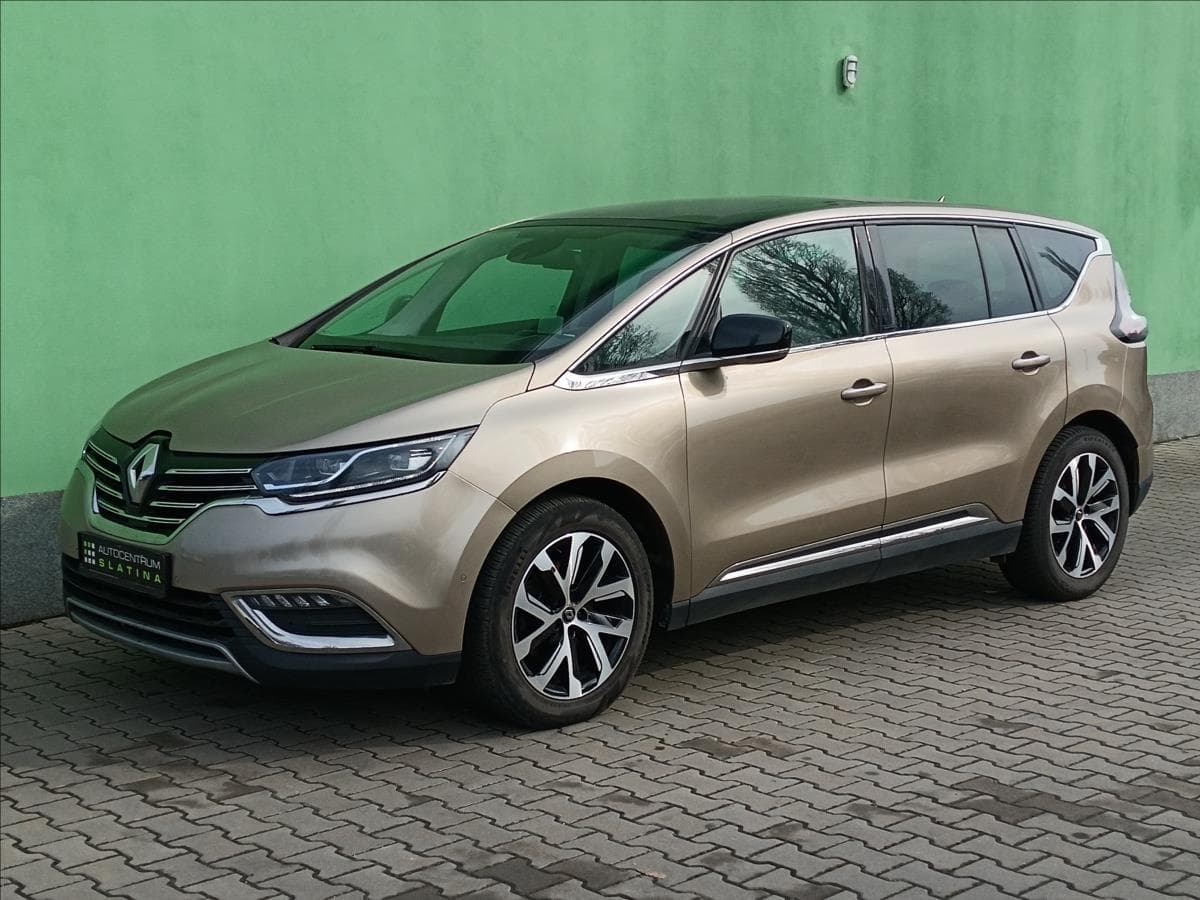 2019 Renault ESPACE - 4