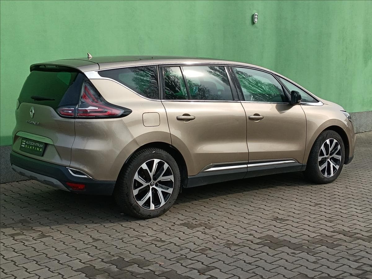 2019 Renault ESPACE - 8