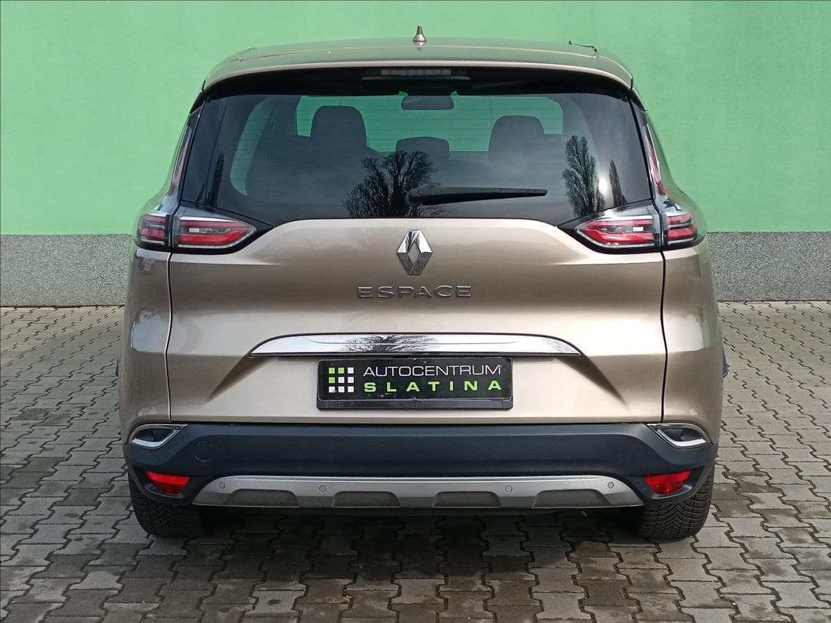 2019 Renault ESPACE - 9