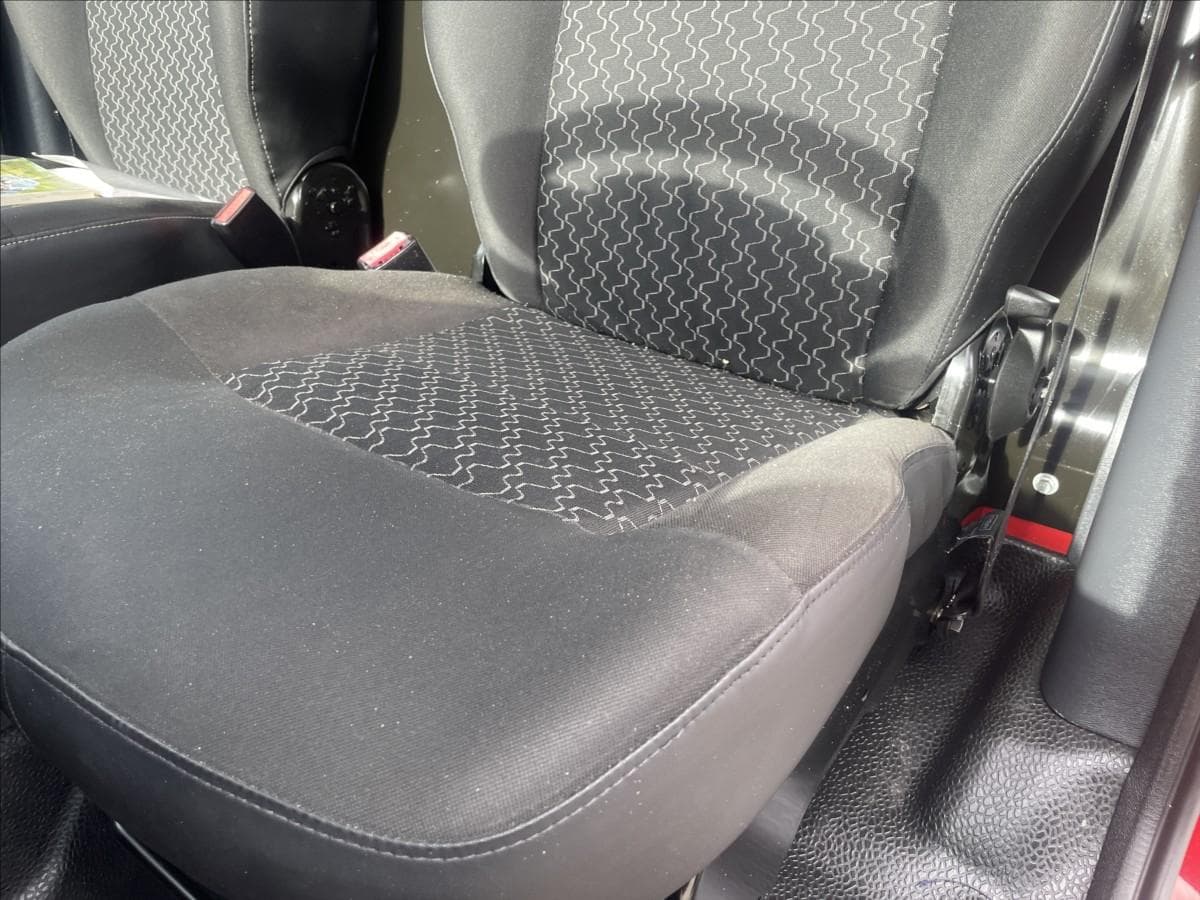 2016 Renault Kangoo - 19