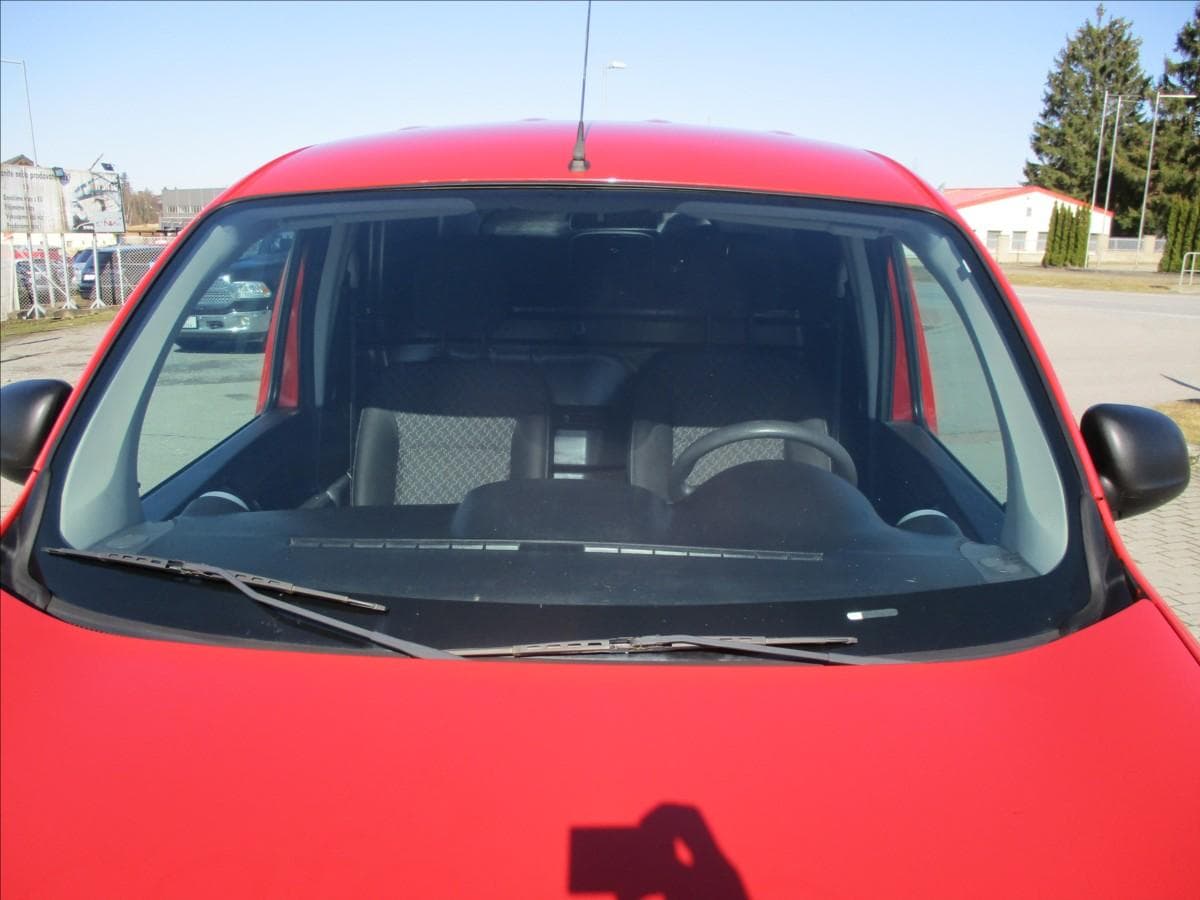 2016 Renault Kangoo - 9