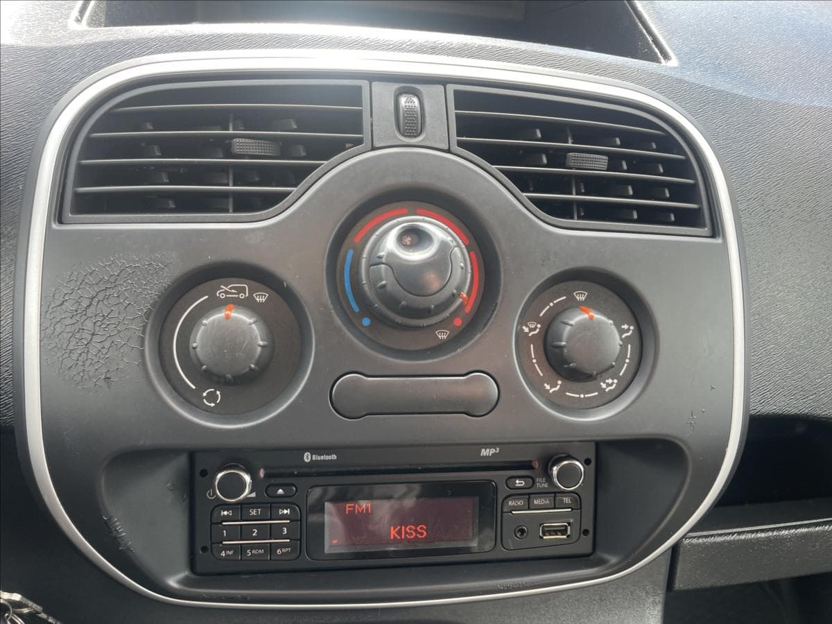 2016 Renault Kangoo - 17