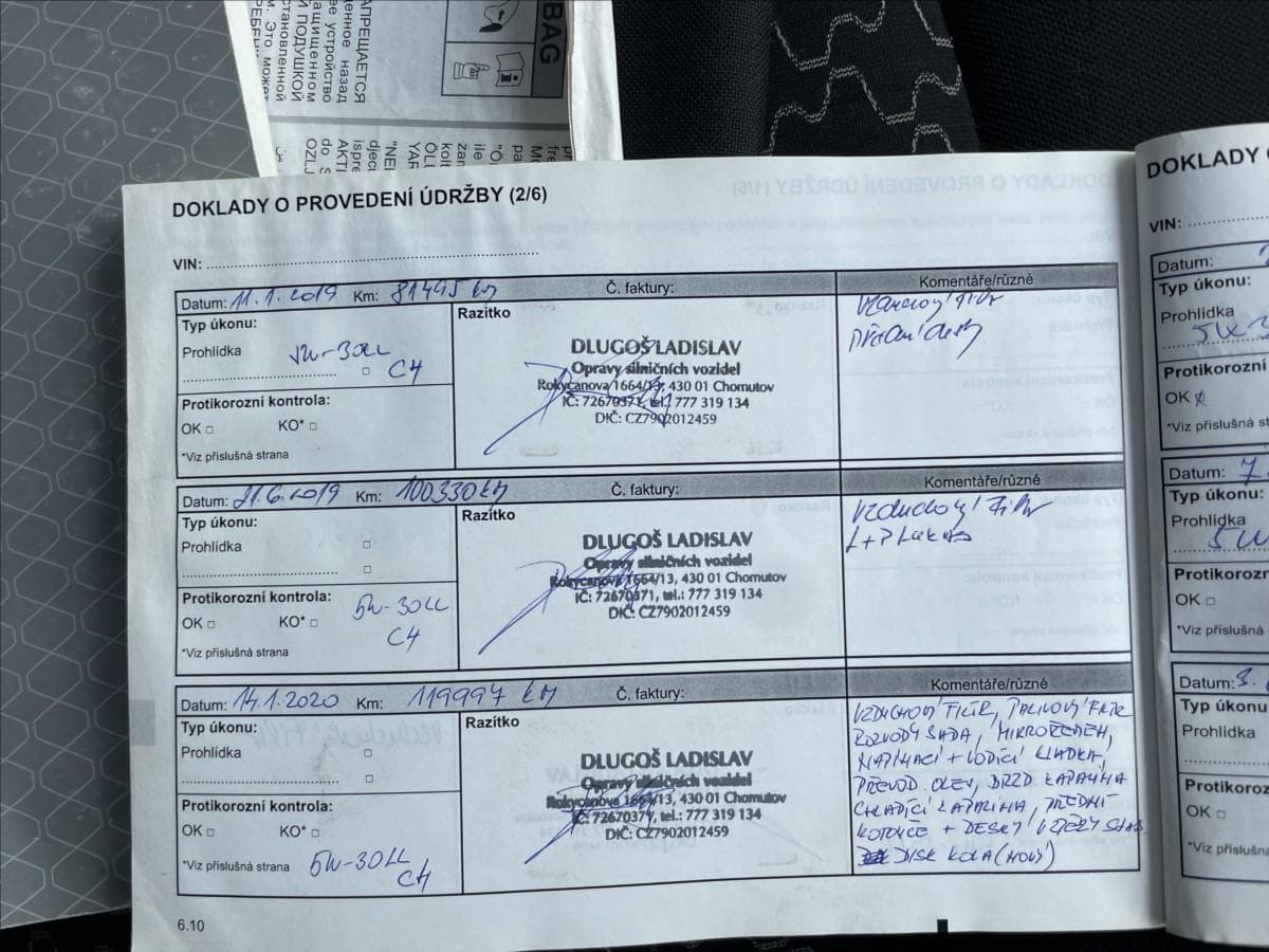 2016 Renault Kangoo - 7