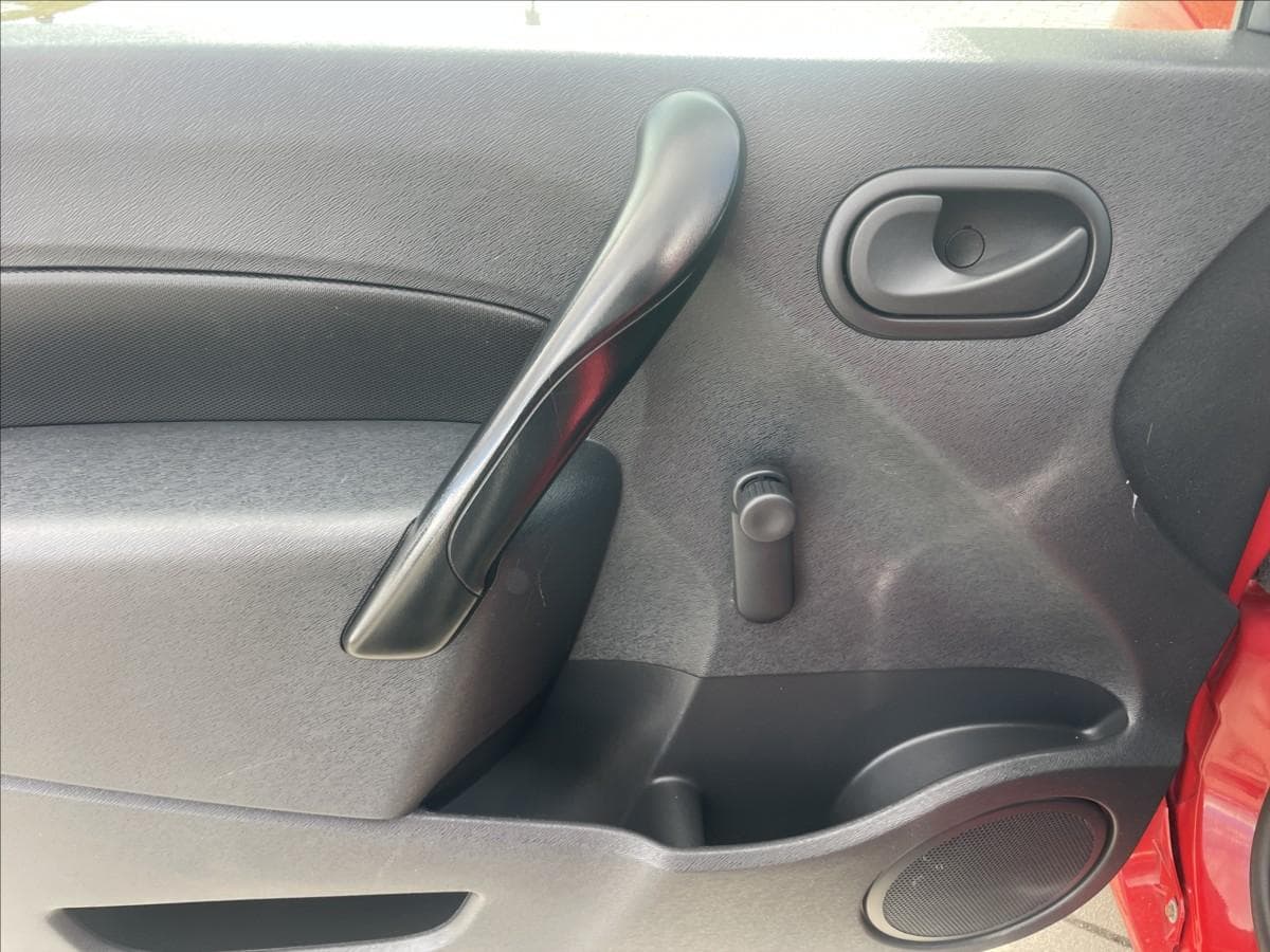 2016 Renault Kangoo - 20