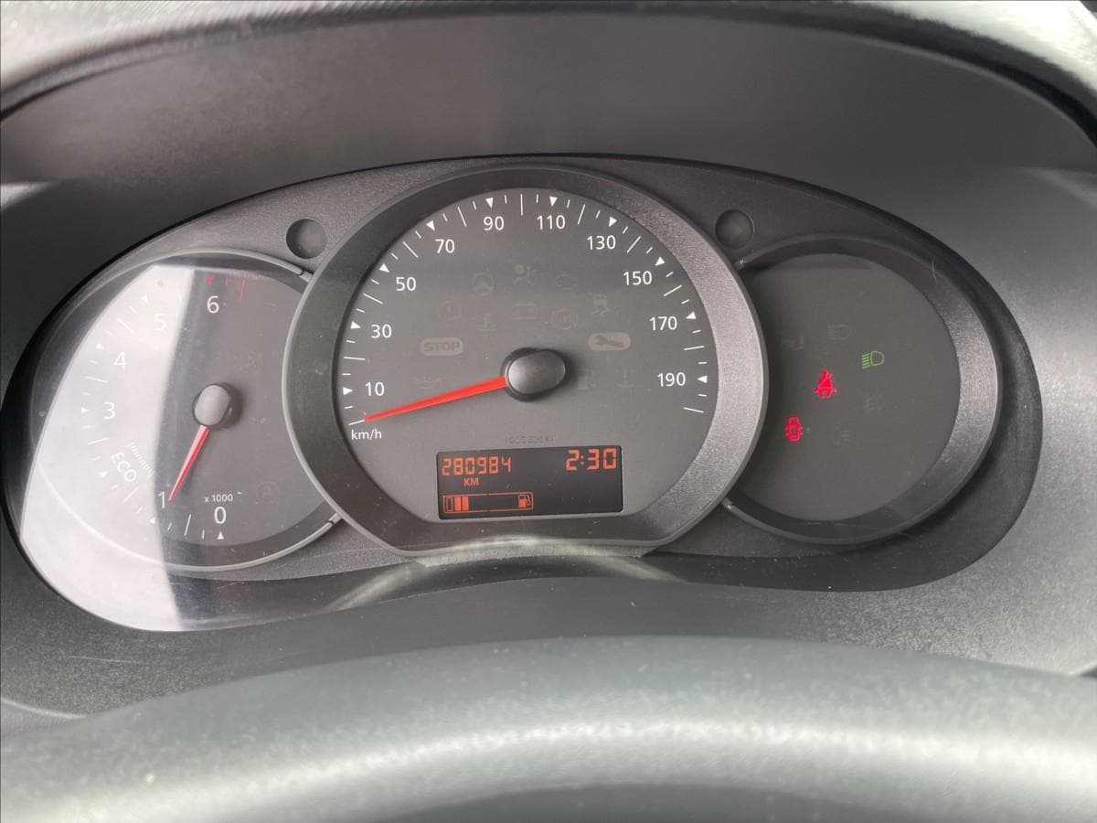 2016 Renault Kangoo - 2