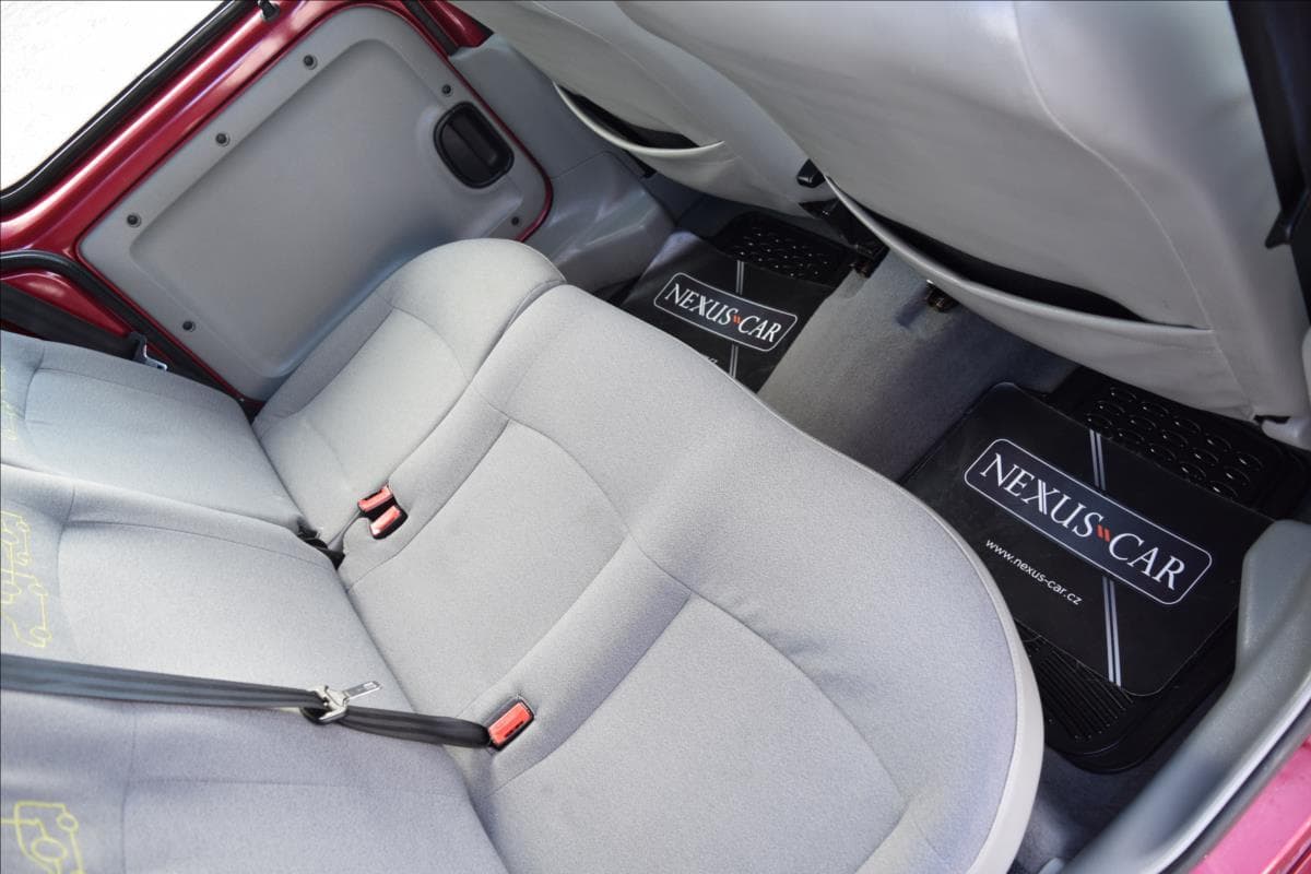 2005 Renault Kangoo - 20