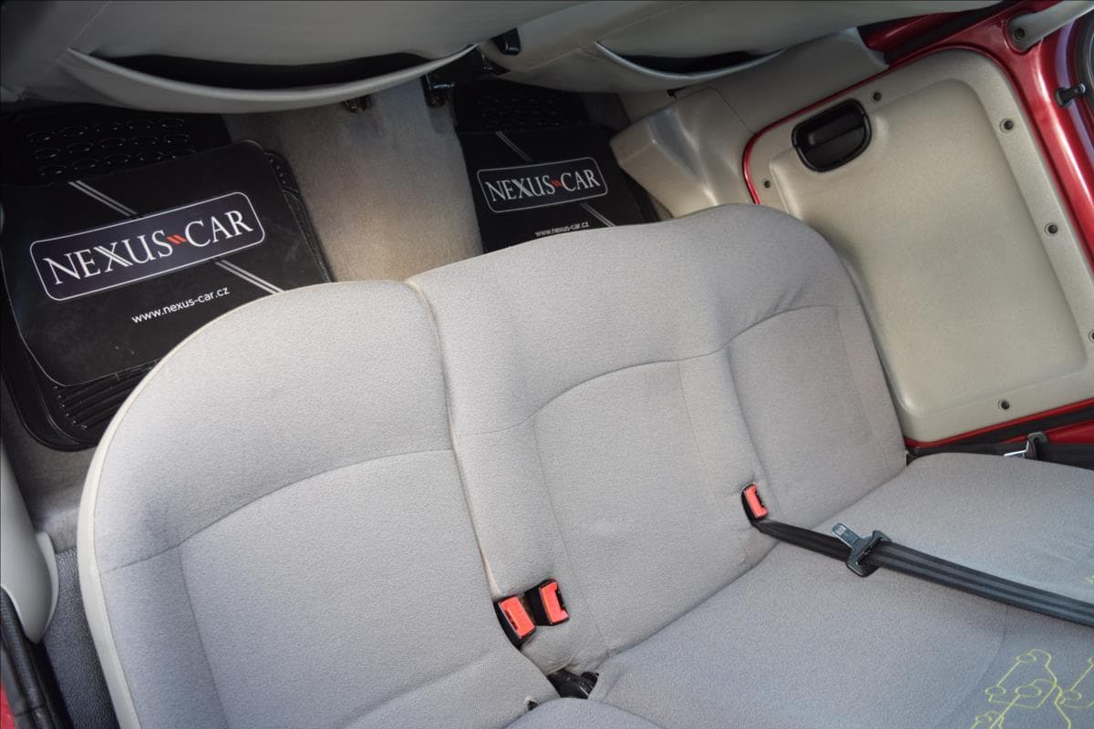 2005 Renault Kangoo - 18