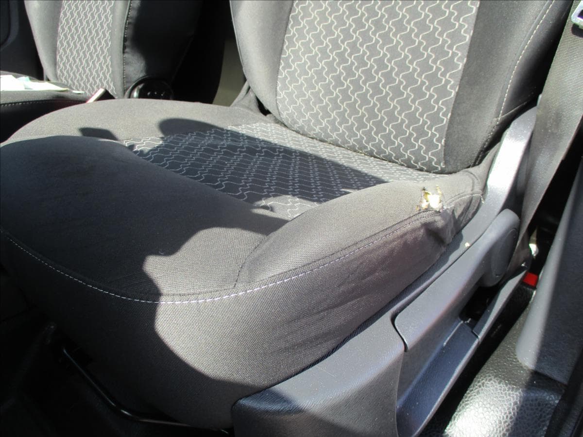 2016 Renault Kangoo - 14