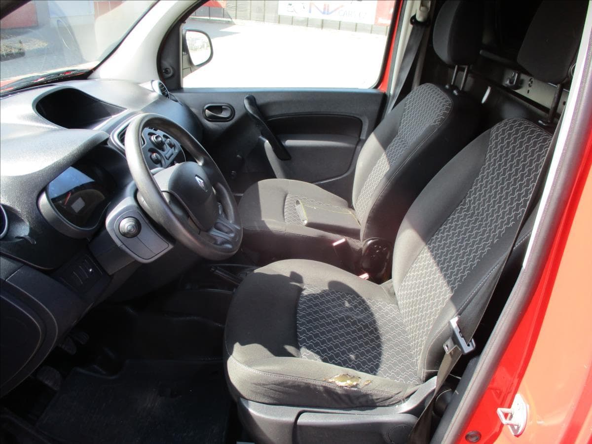 2016 Renault Kangoo - 7