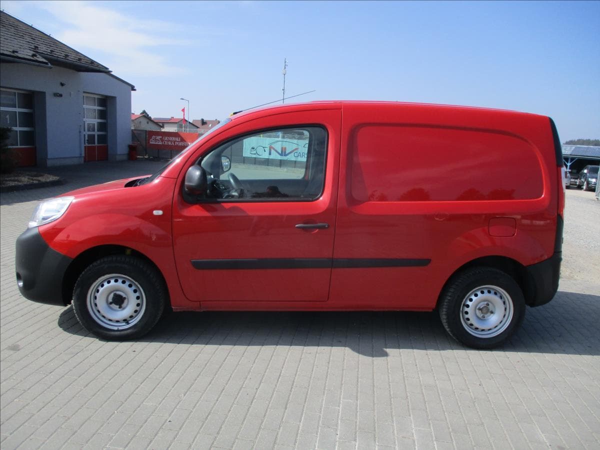 2016 Renault Kangoo - 2