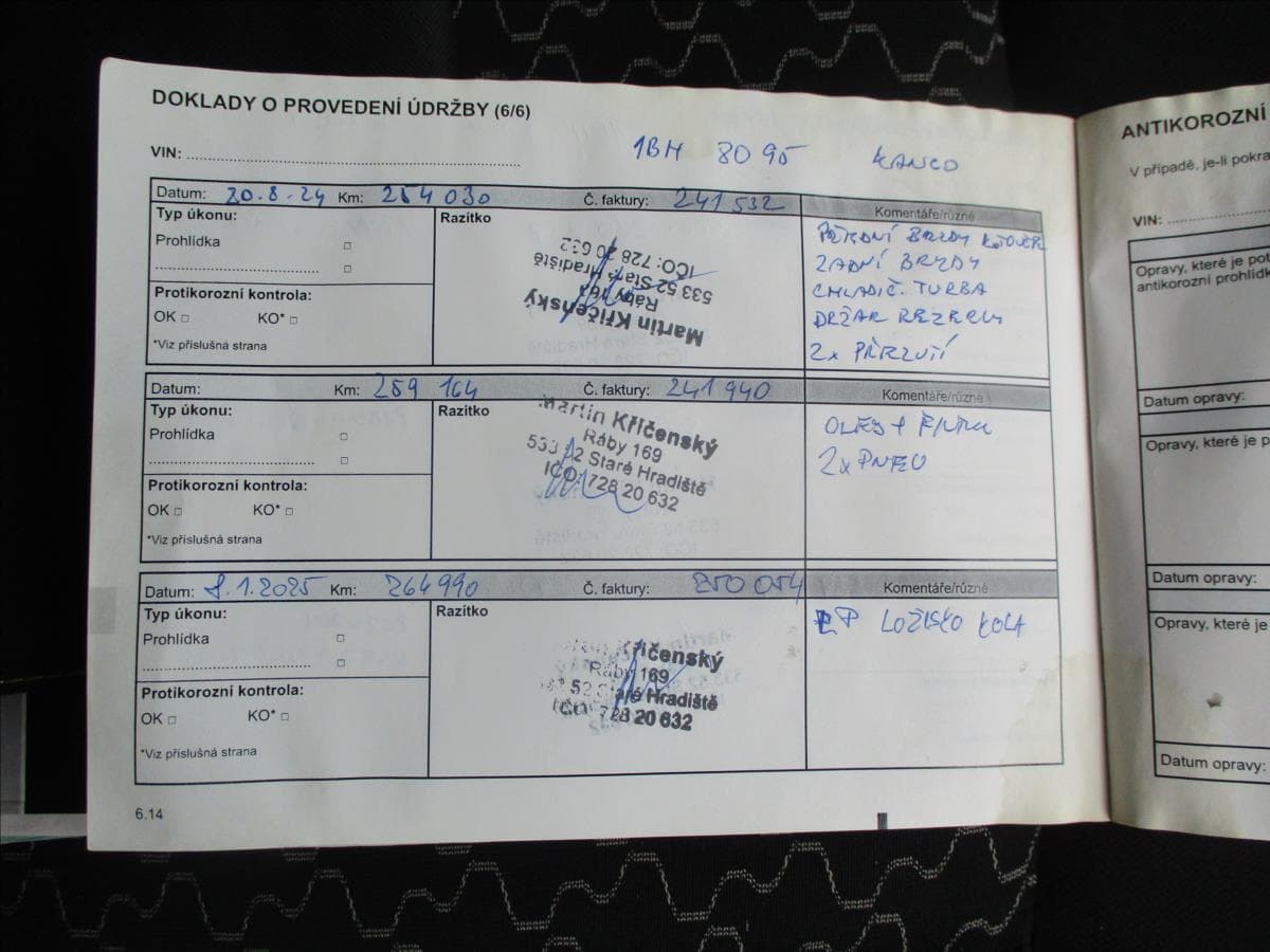 2016 Renault Kangoo - 20