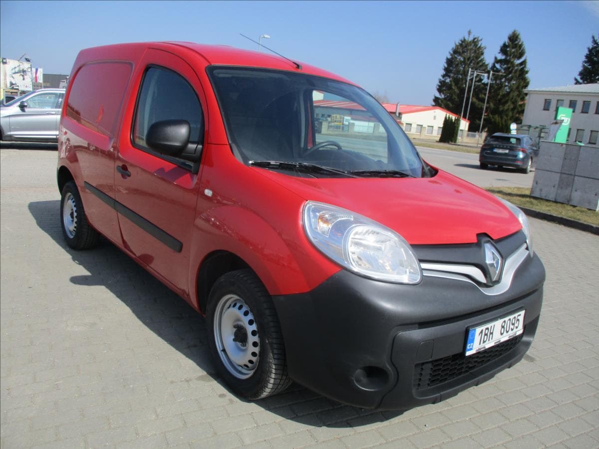 2016 Renault Kangoo - 6