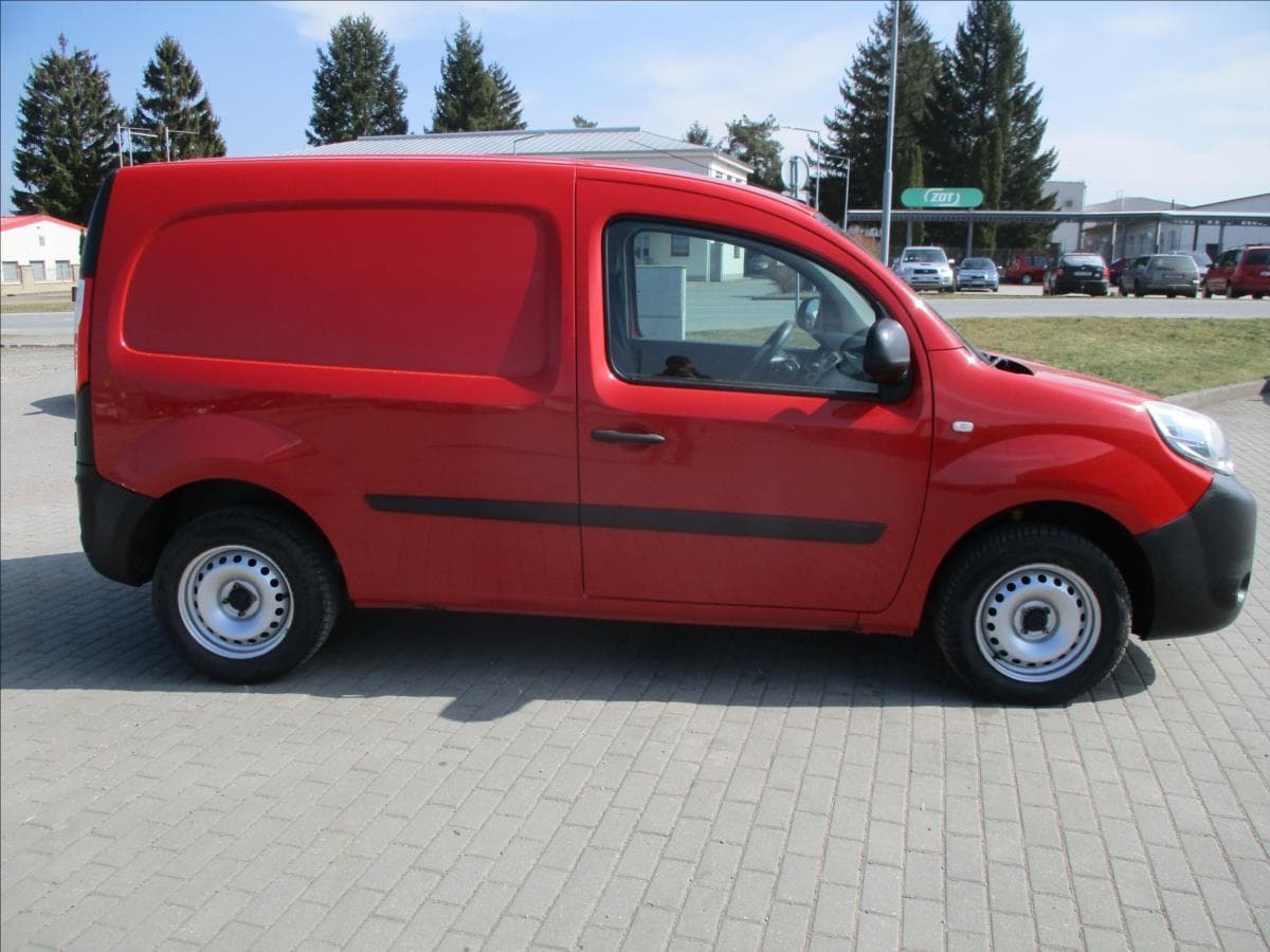2016 Renault Kangoo - 5