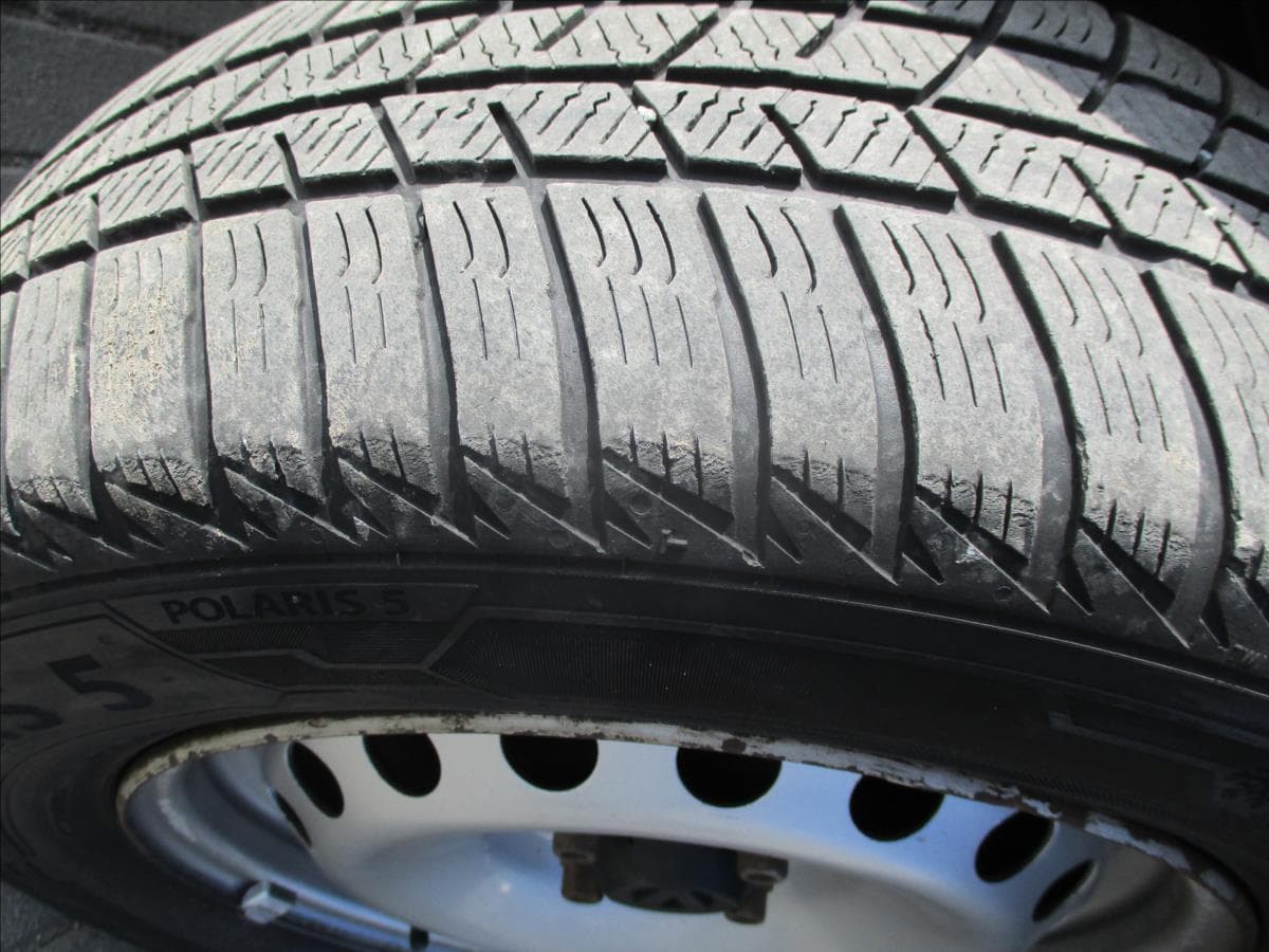 2016 Renault Kangoo - 18