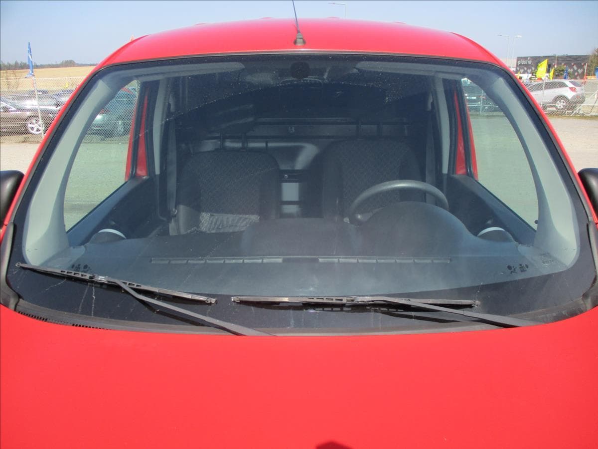 2016 Renault Kangoo - 19