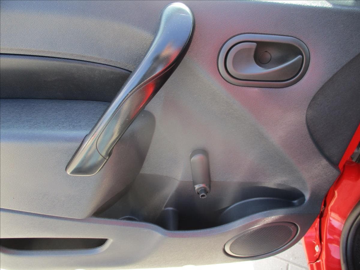 2016 Renault Kangoo - 15