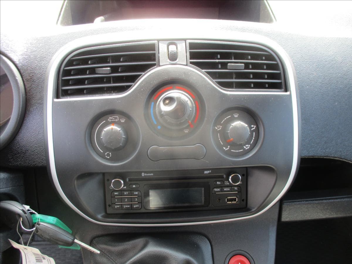 2016 Renault Kangoo - 12