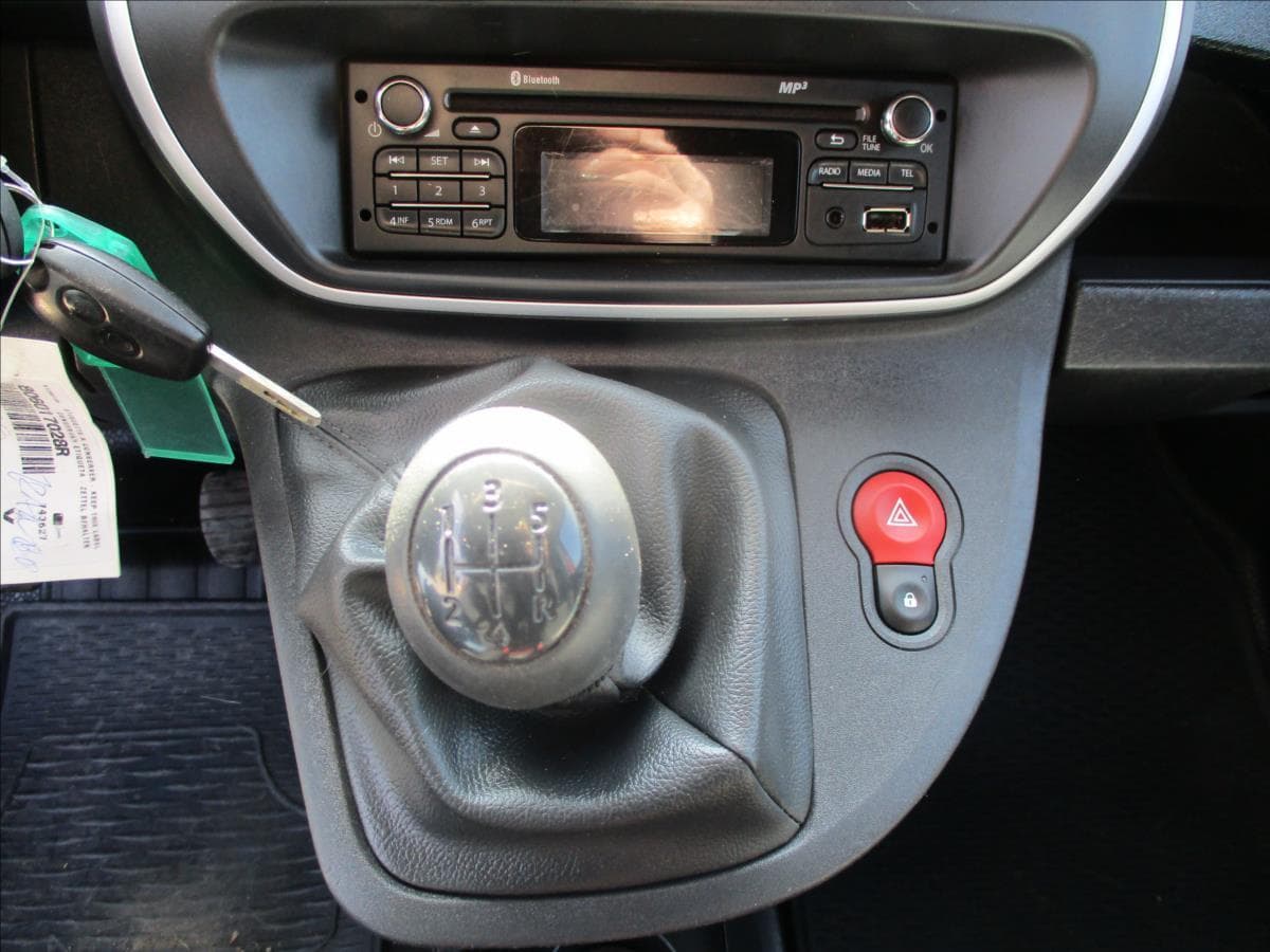 2016 Renault Kangoo - 13