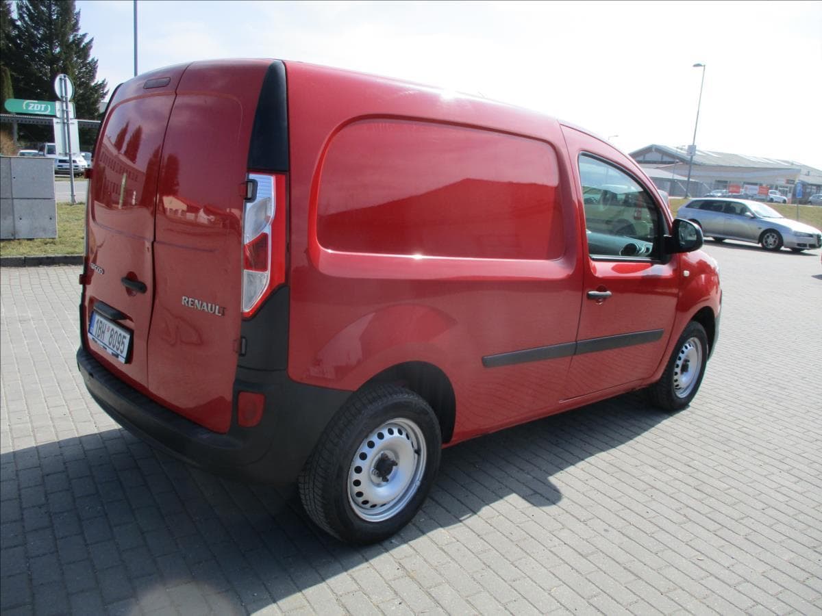 2016 Renault Kangoo - 4