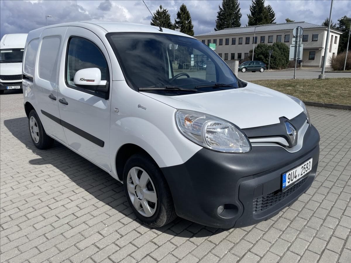 2018 Renault KANGOO - 6