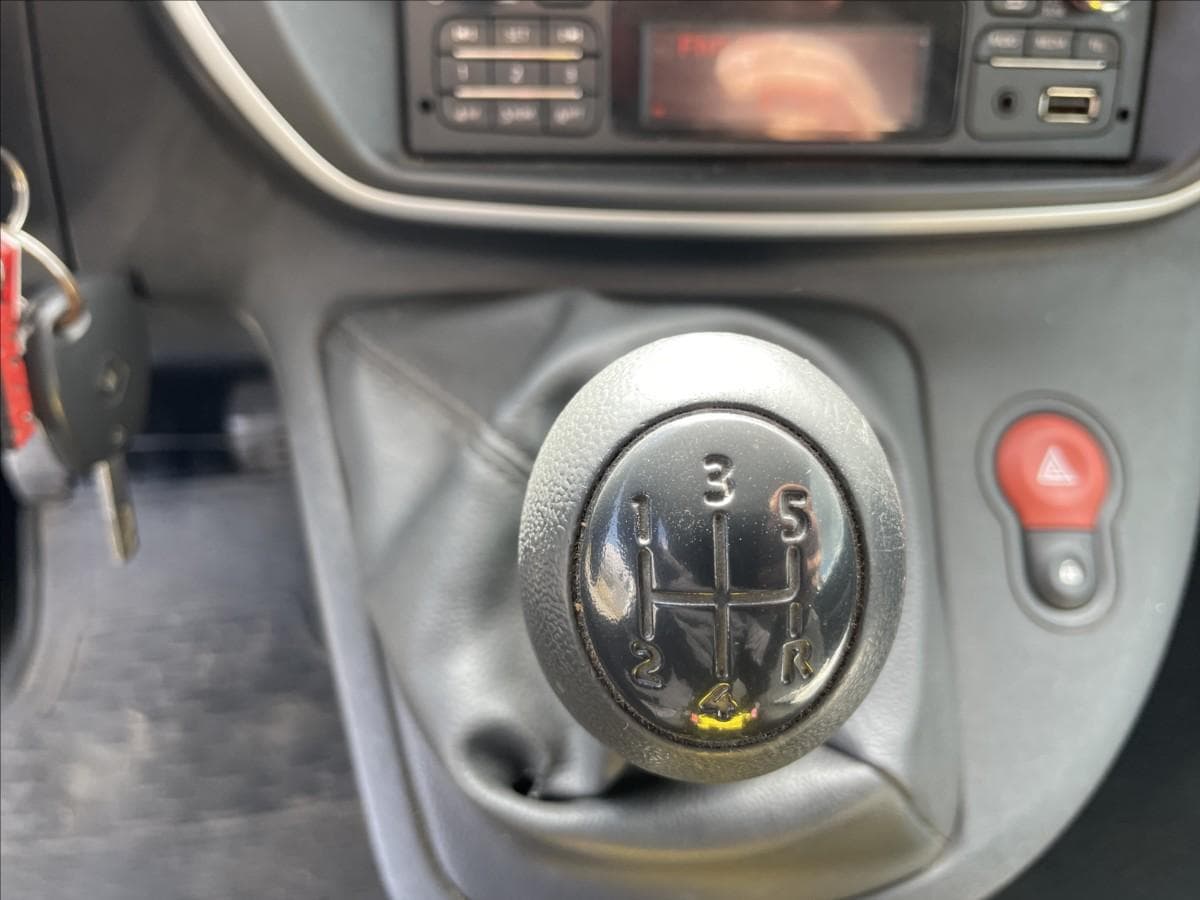 2018 Renault KANGOO - 14