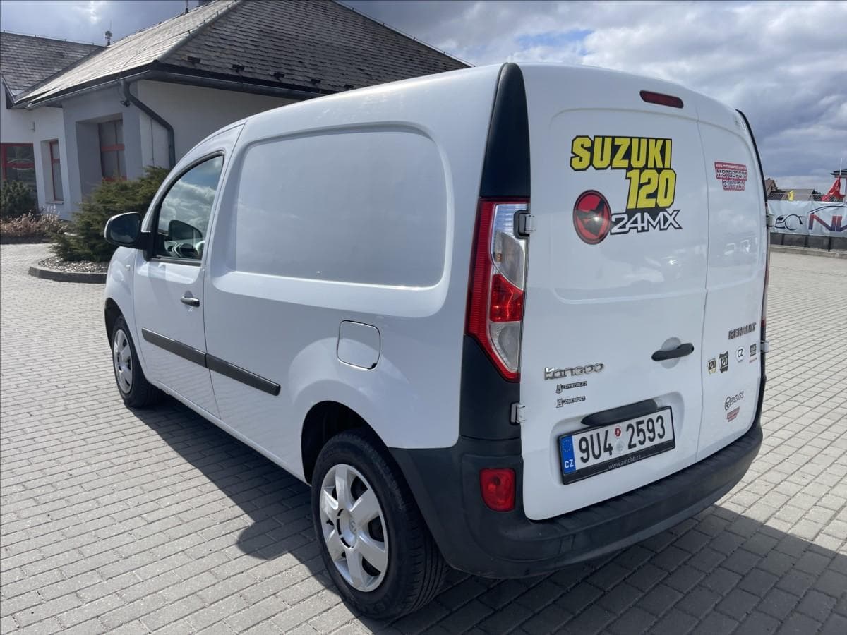 2018 Renault KANGOO - 3