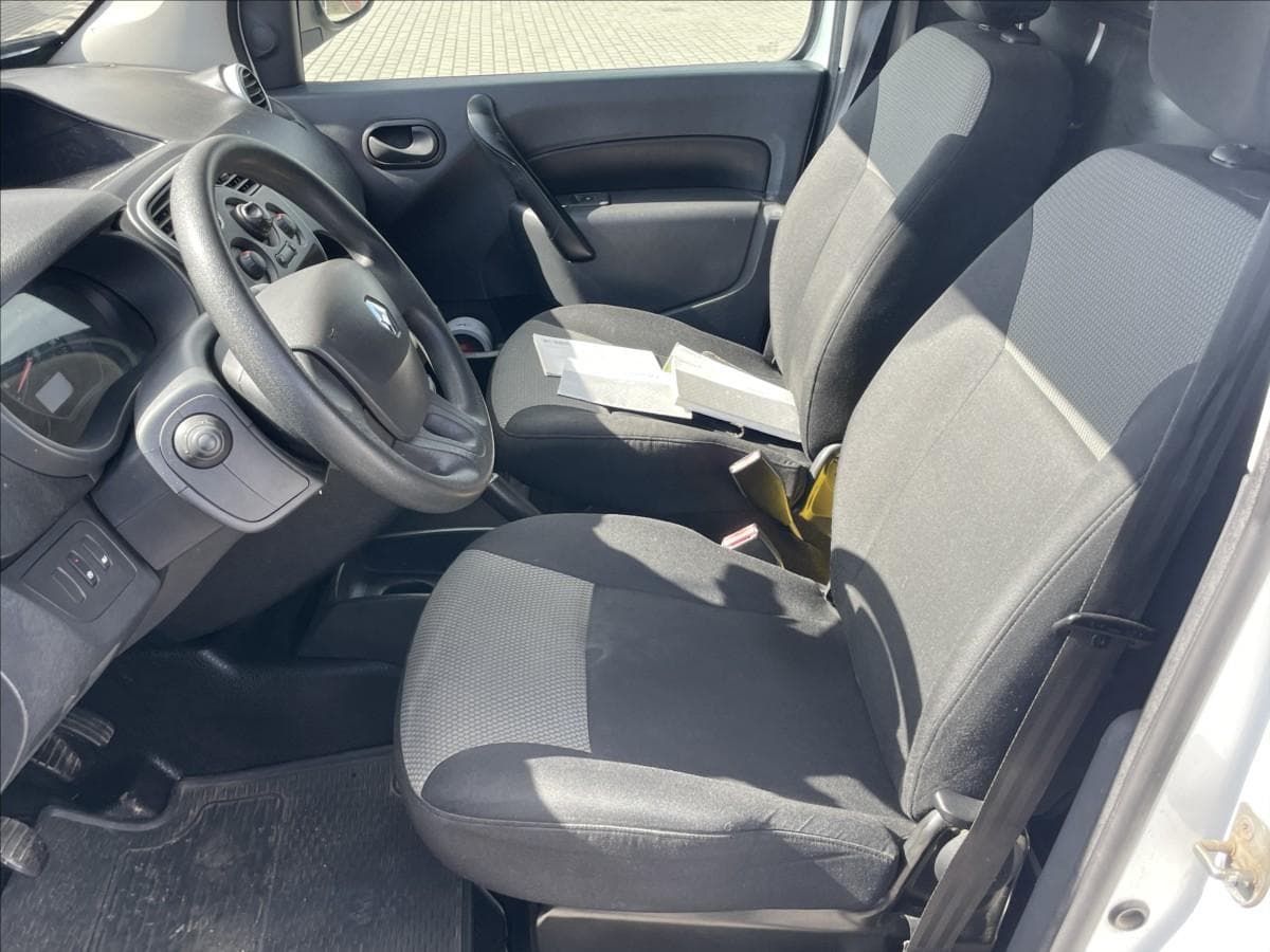 2018 Renault KANGOO - 7