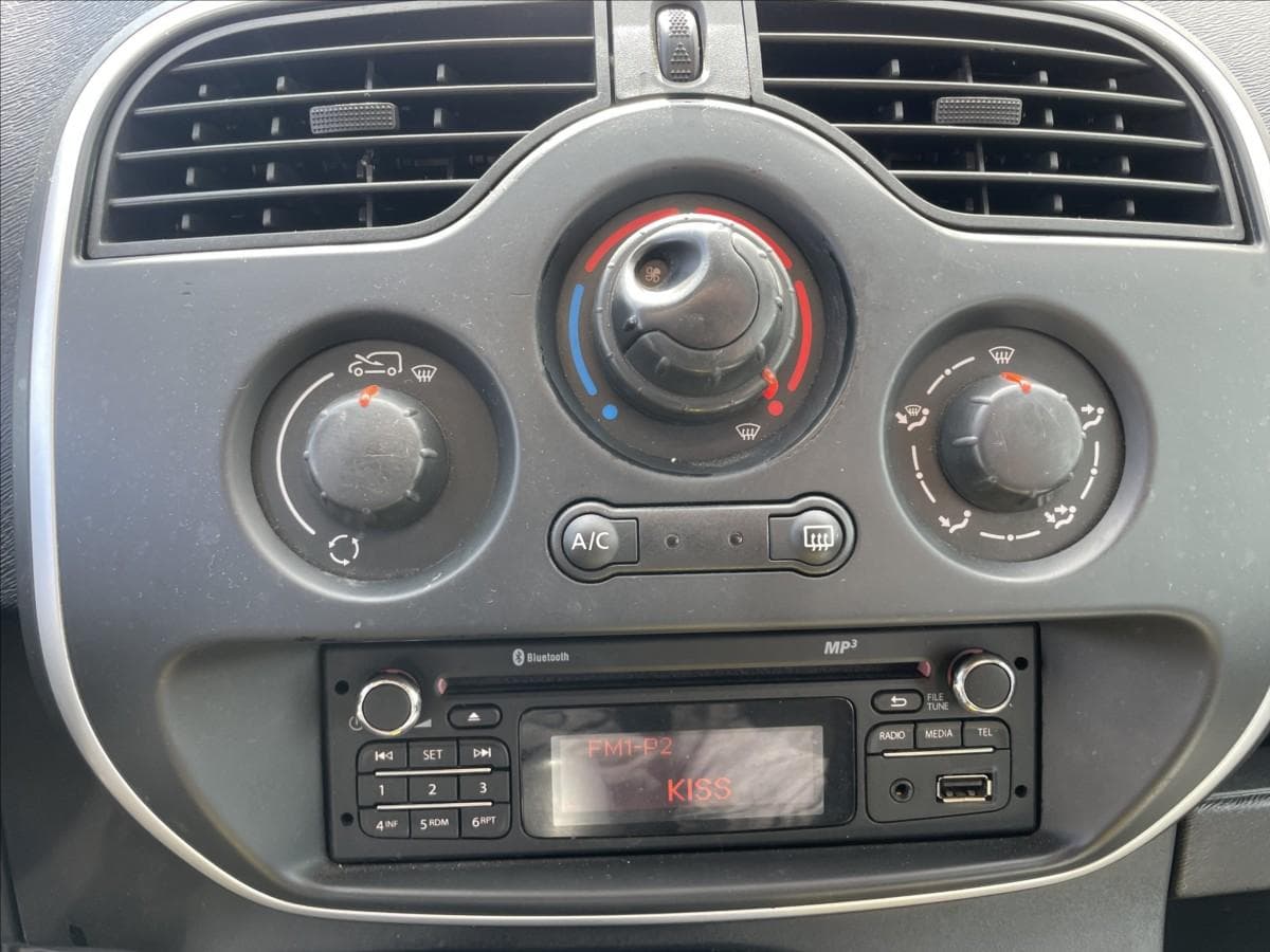 2018 Renault KANGOO - 13