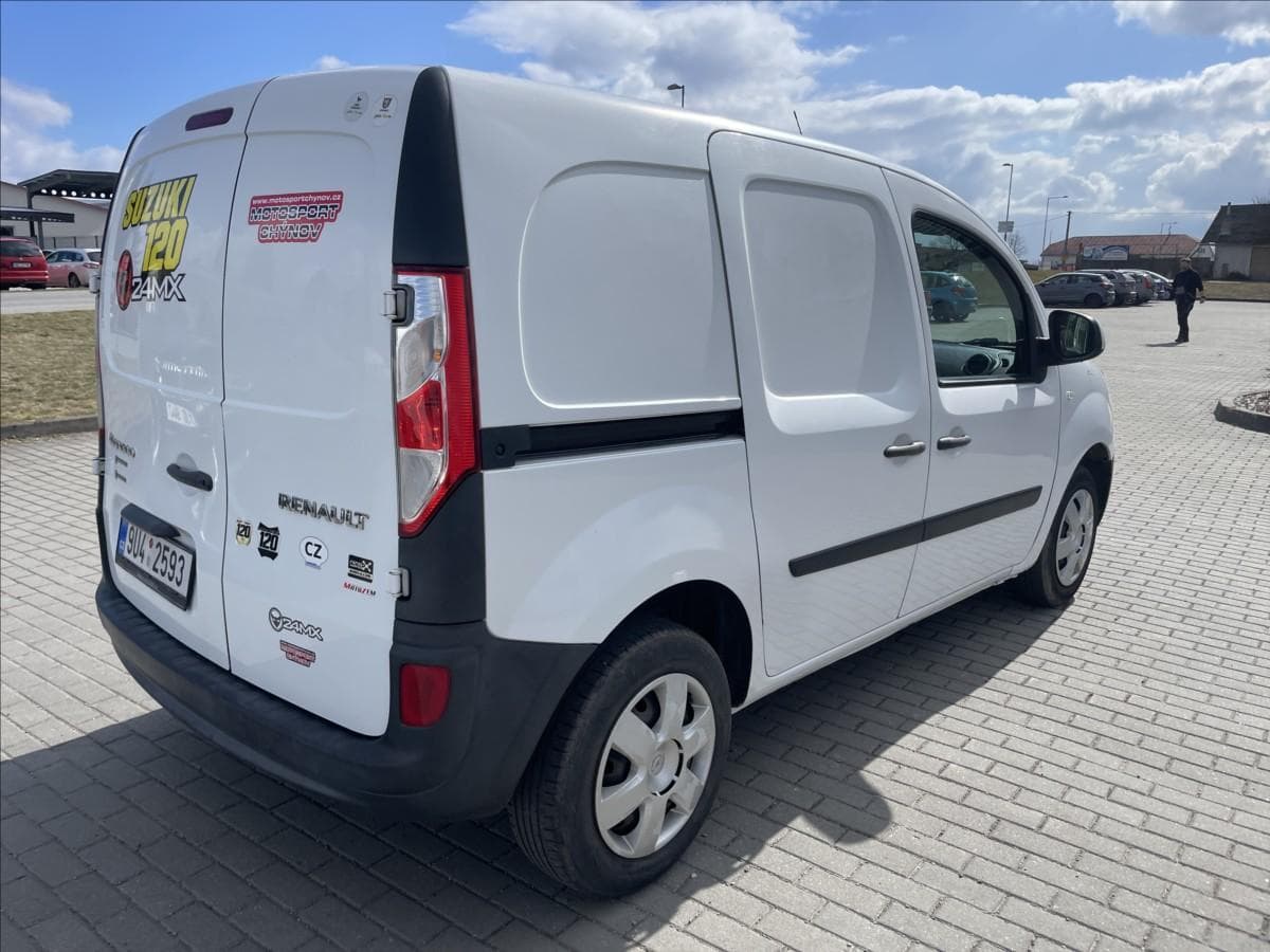 2018 Renault KANGOO - 4