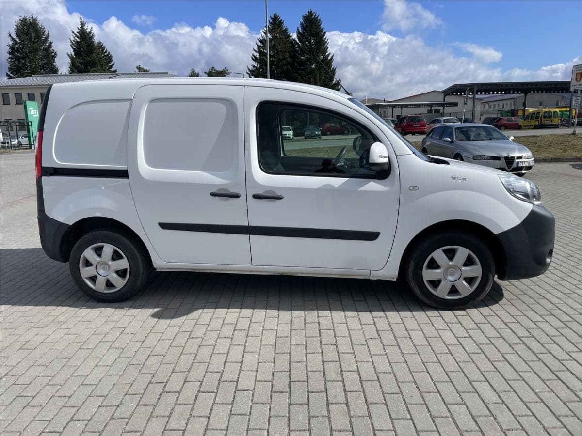 2018 Renault KANGOO - 5