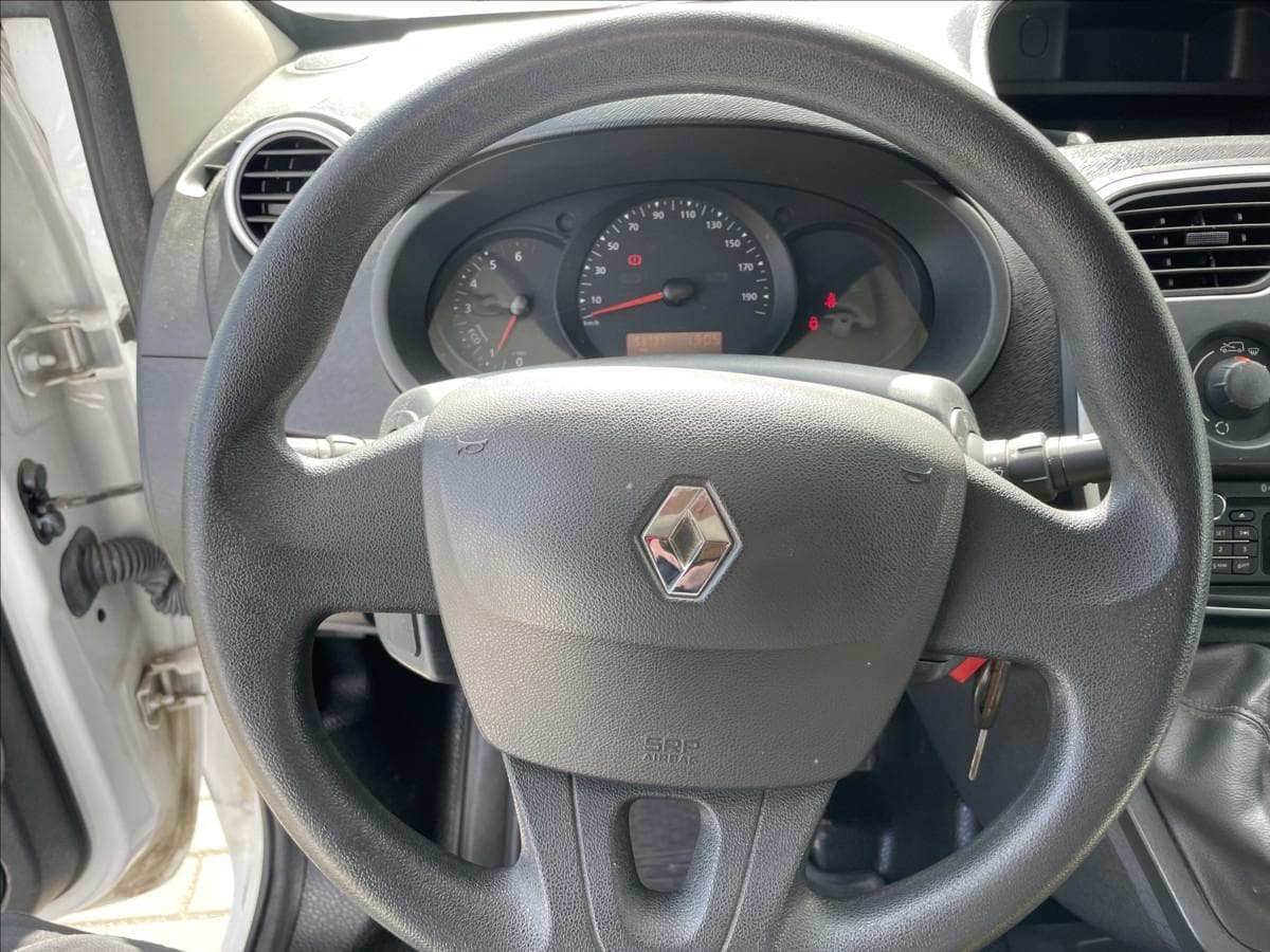 2018 Renault KANGOO - 11