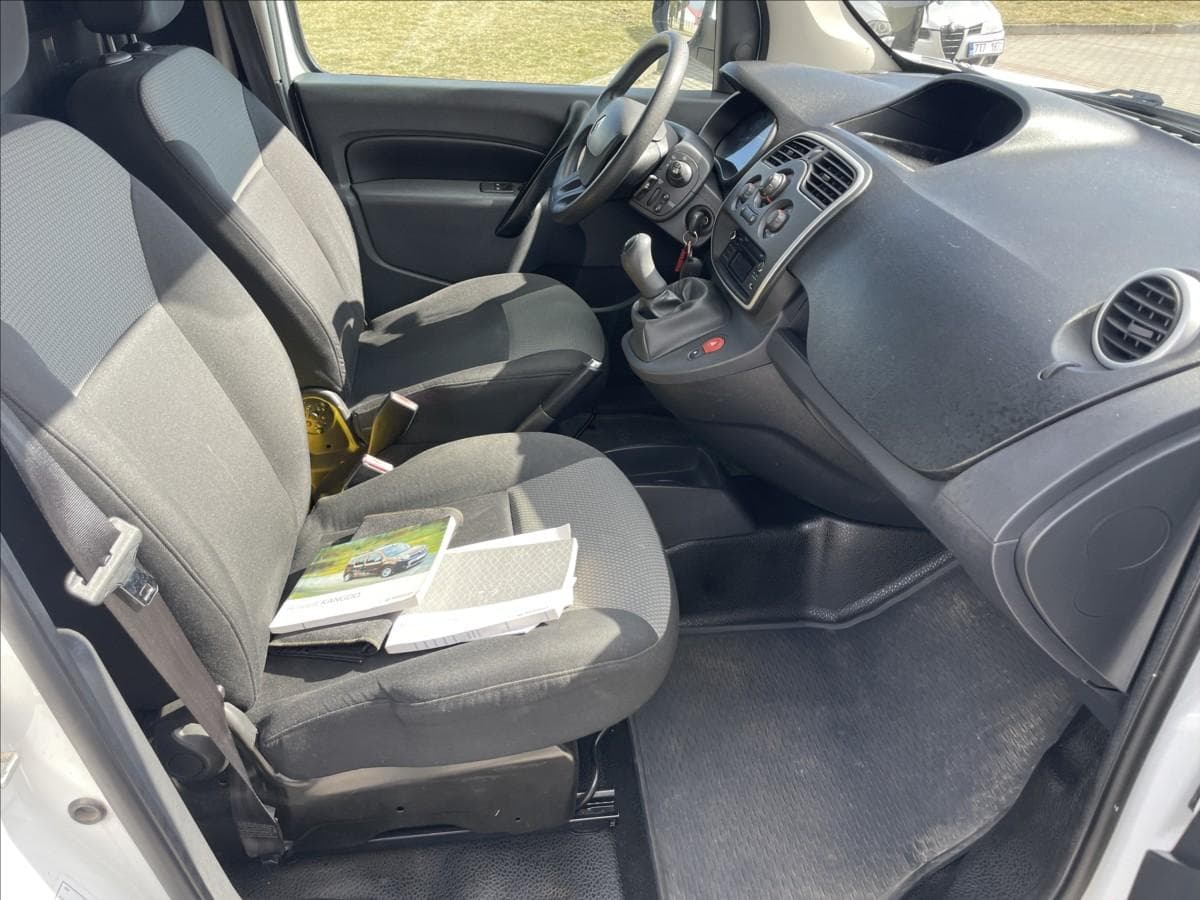 2018 Renault KANGOO - 10