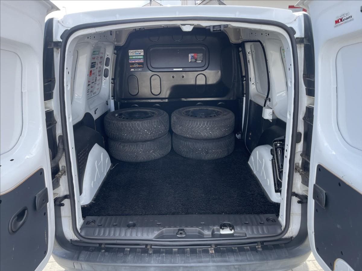 2018 Renault KANGOO - 9