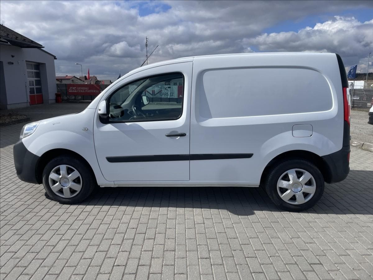 2018 Renault KANGOO - 2