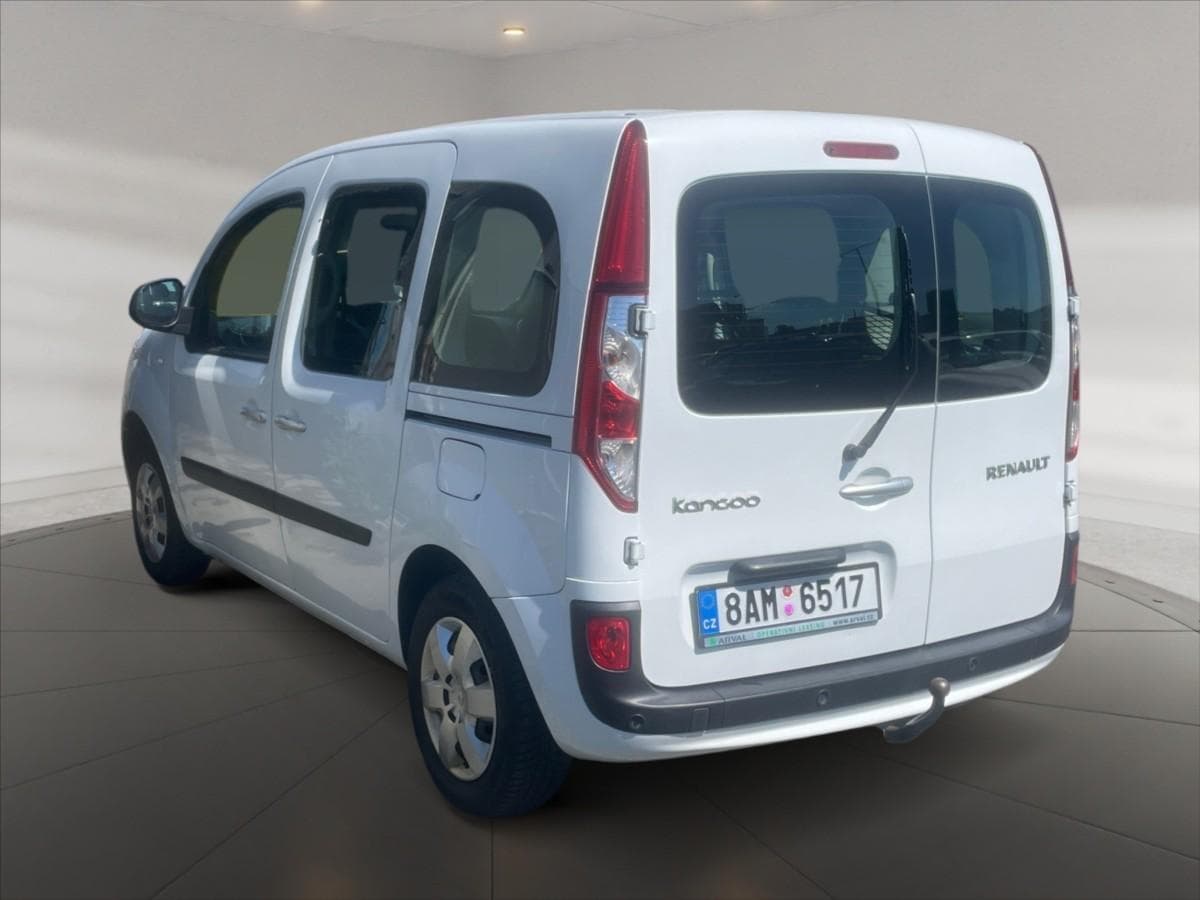 2020 Renault KANGOO - 4