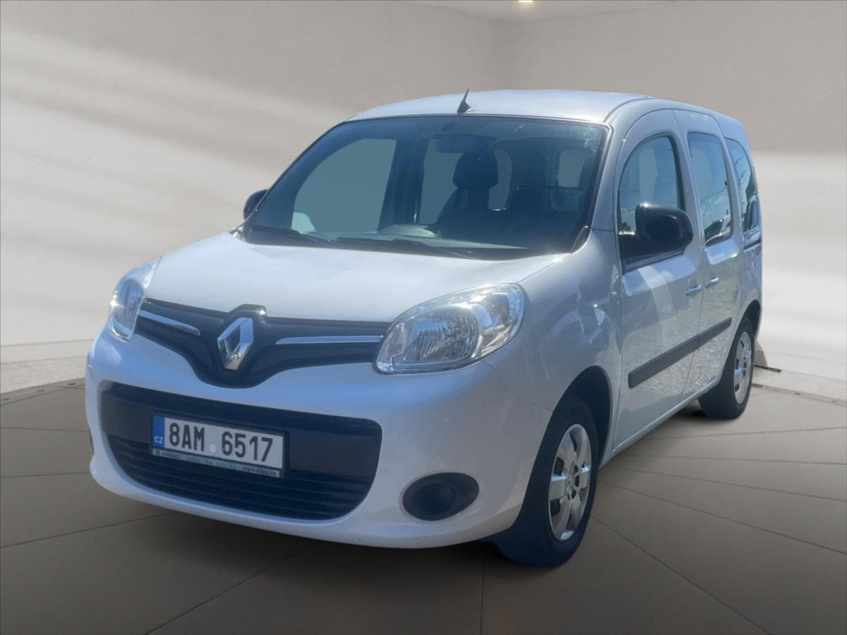 2020 Renault KANGOO - 3