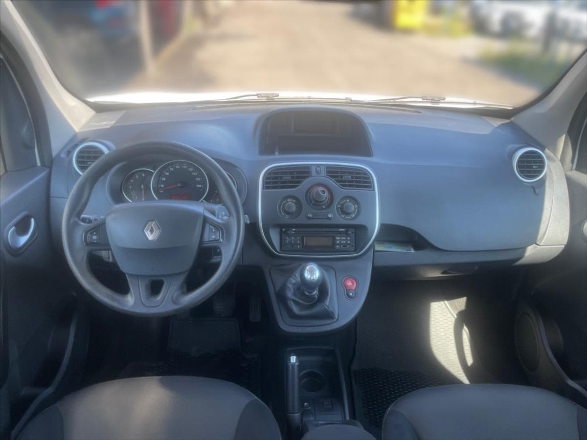2020 Renault KANGOO - 9