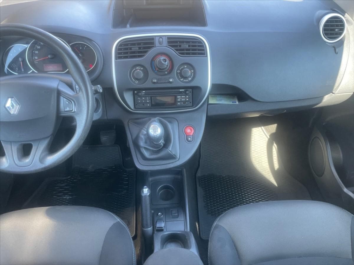 2020 Renault KANGOO - 10