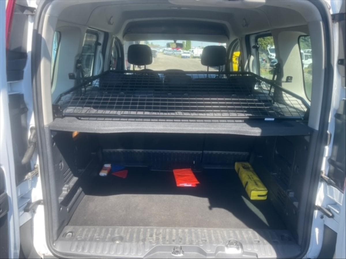 2020 Renault KANGOO - 6